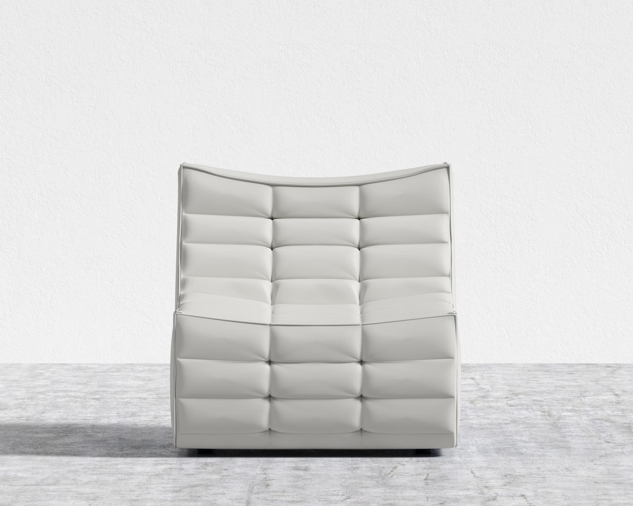 Tanner Armless view 81