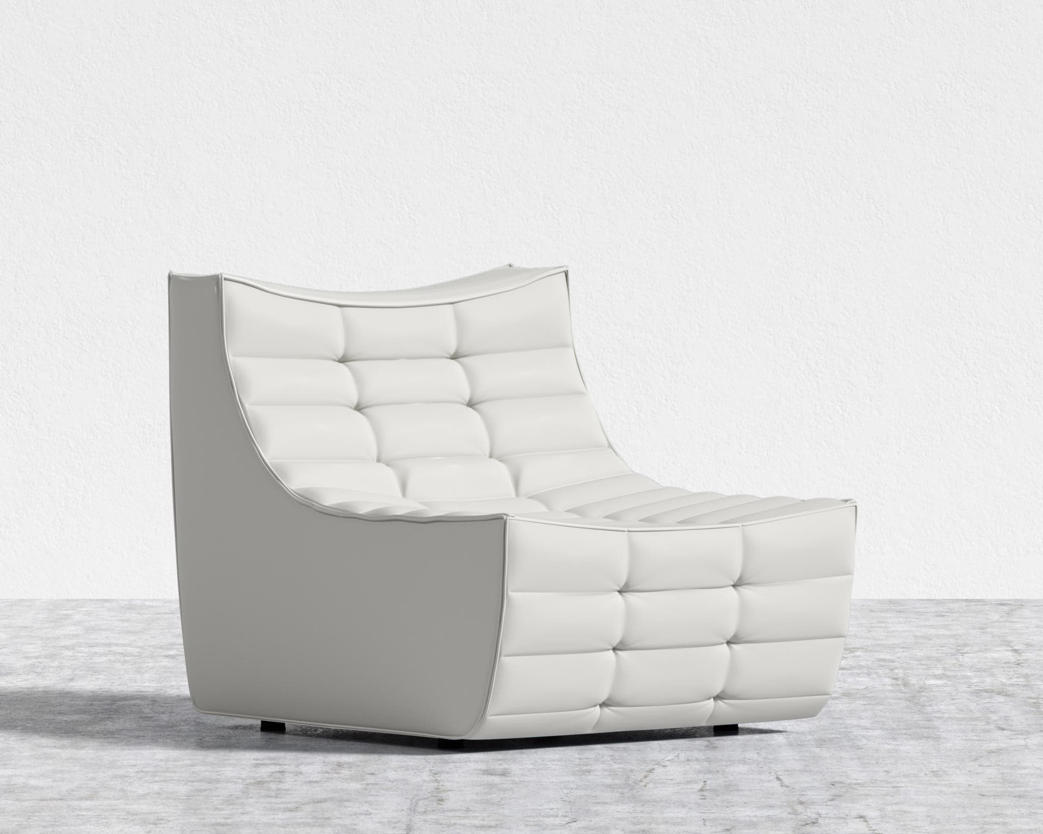 Tanner Armless view 82