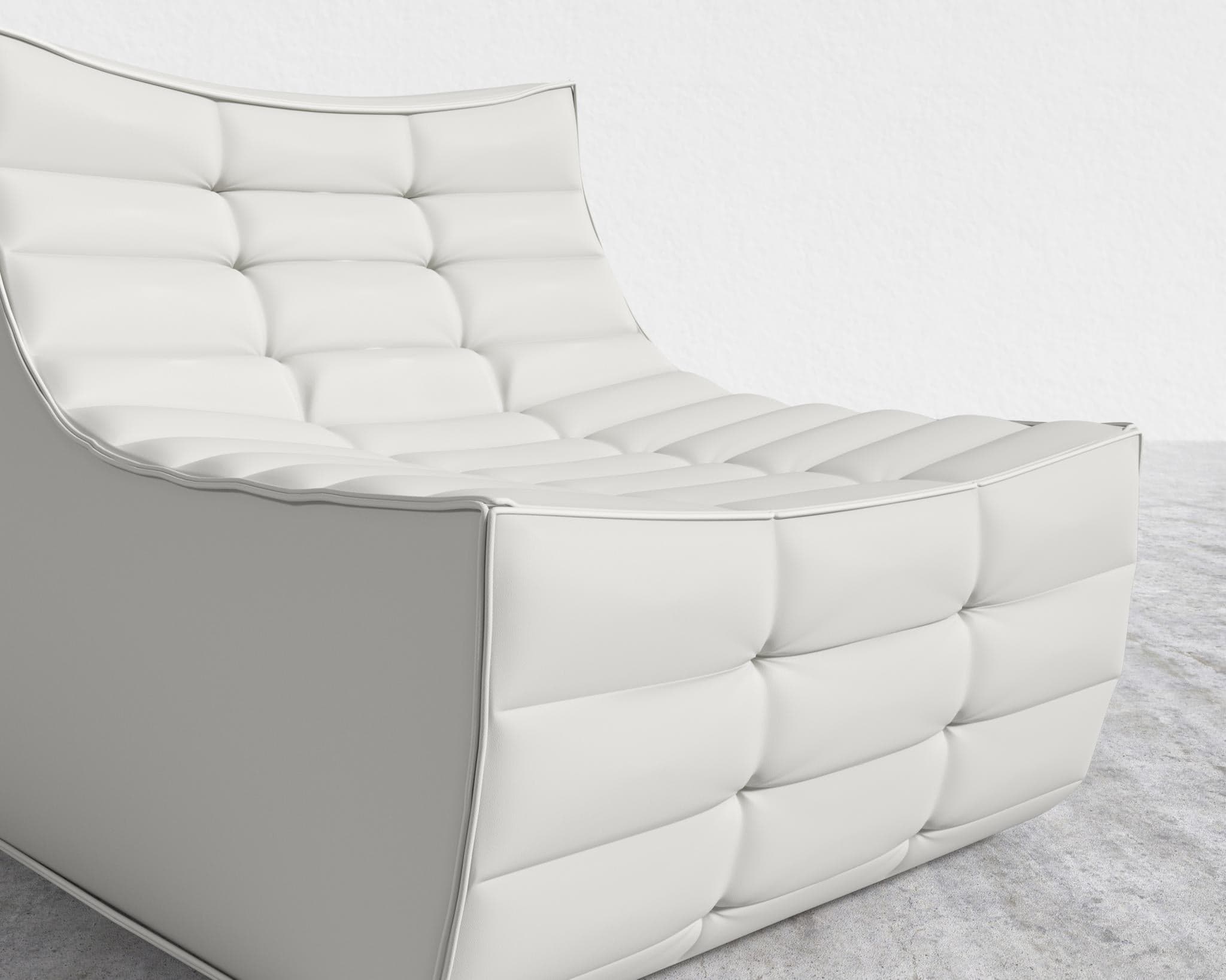 Tanner Armless view 84