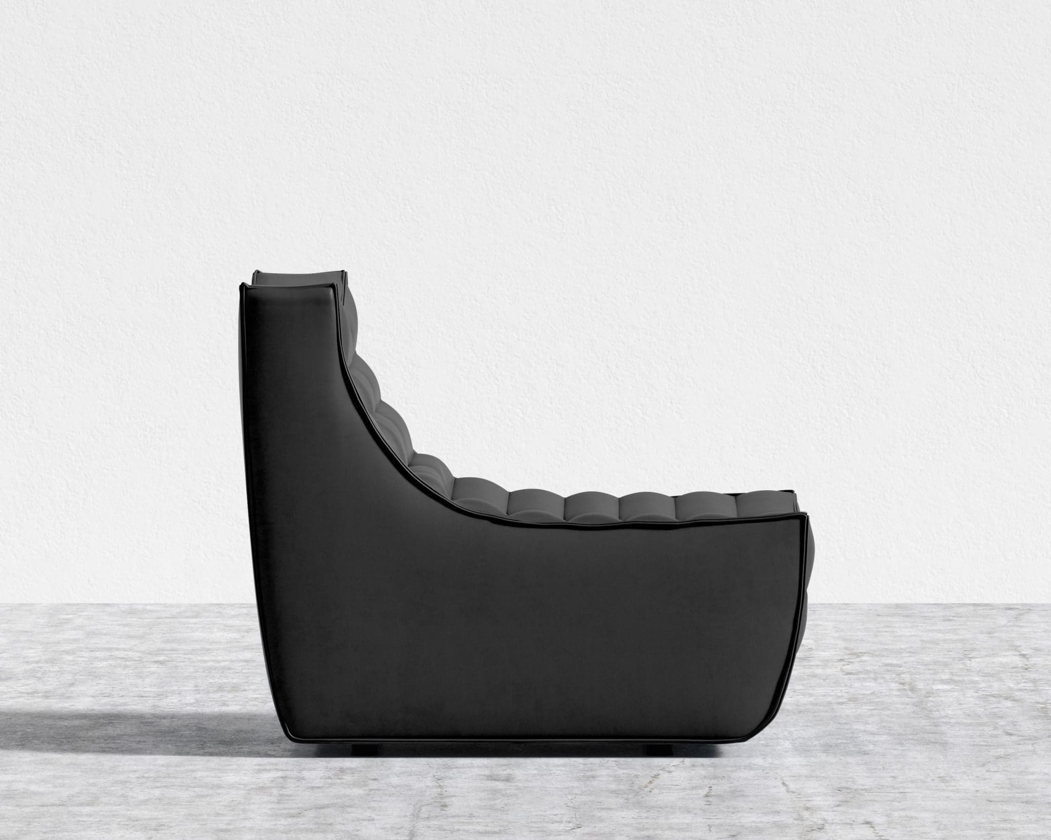 Tanner Armless view 87