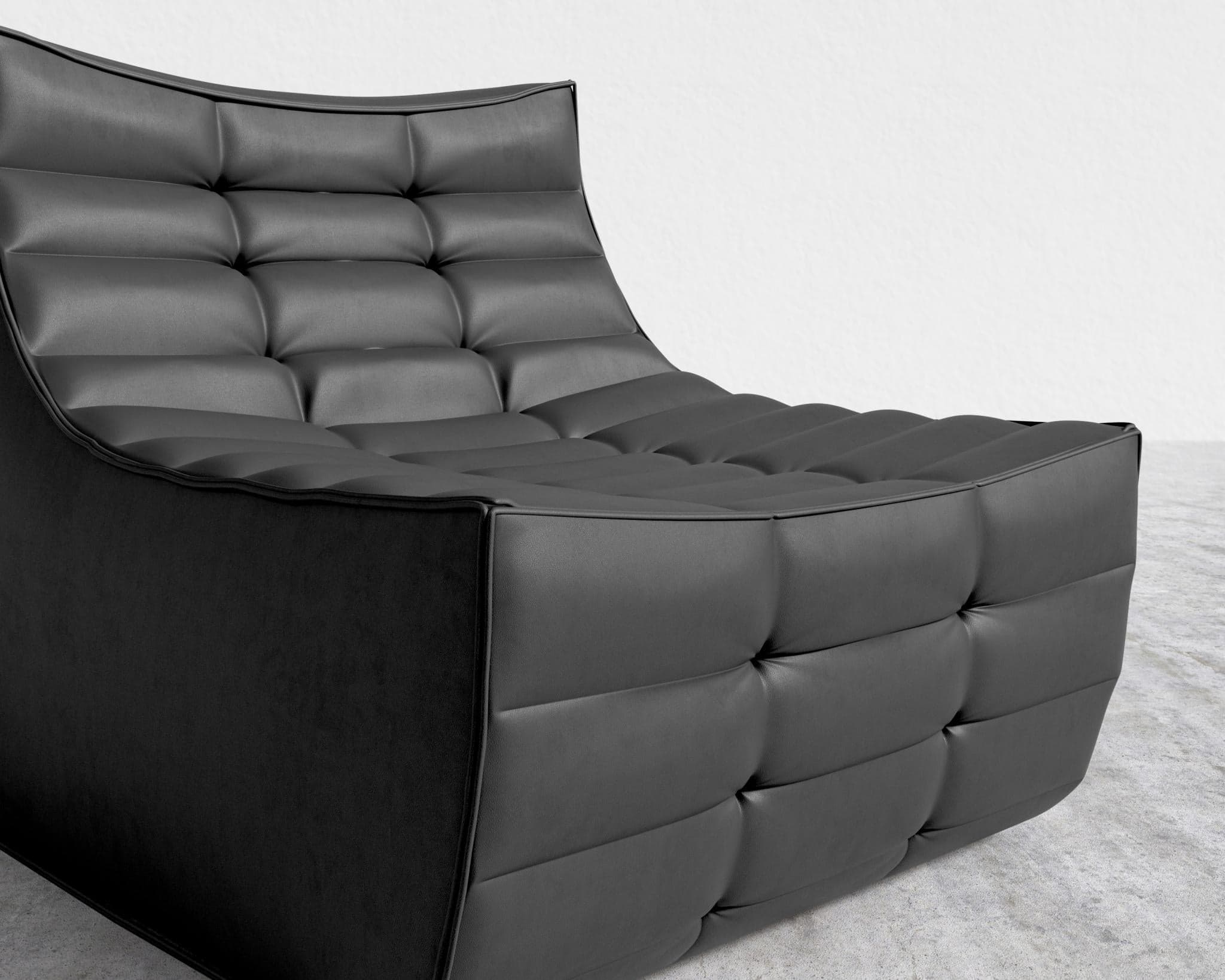 Tanner Armless view 88