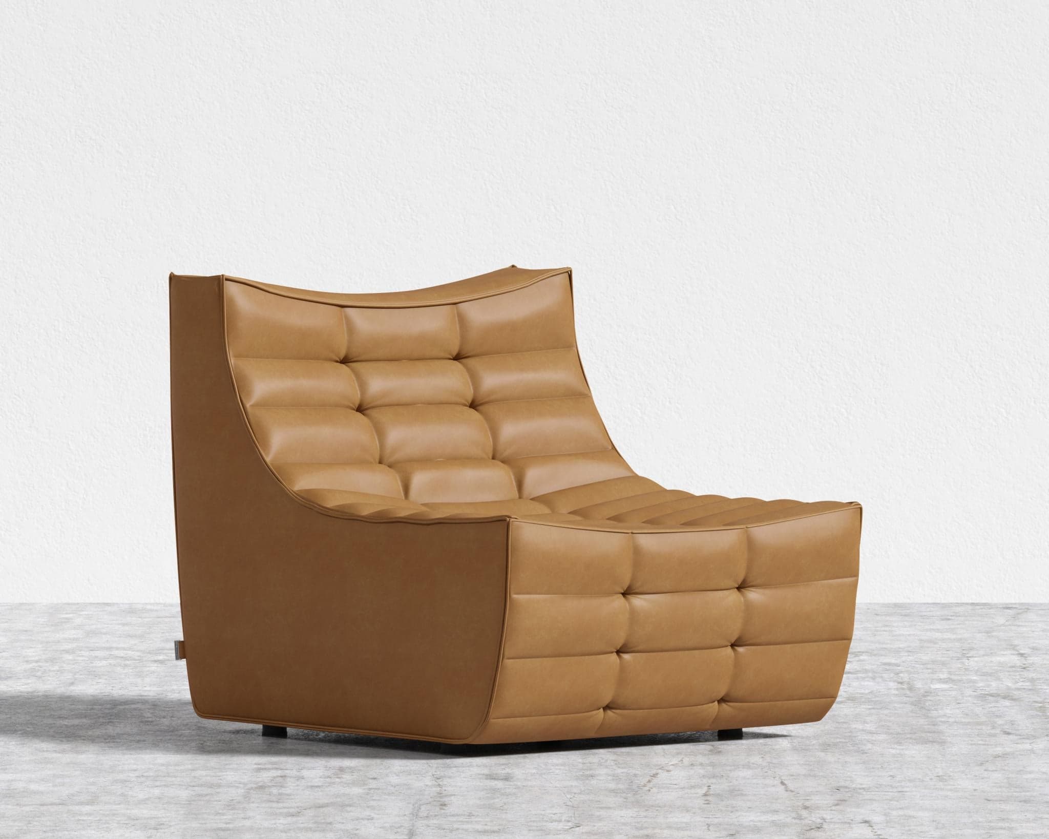 Tanner Armless view 90