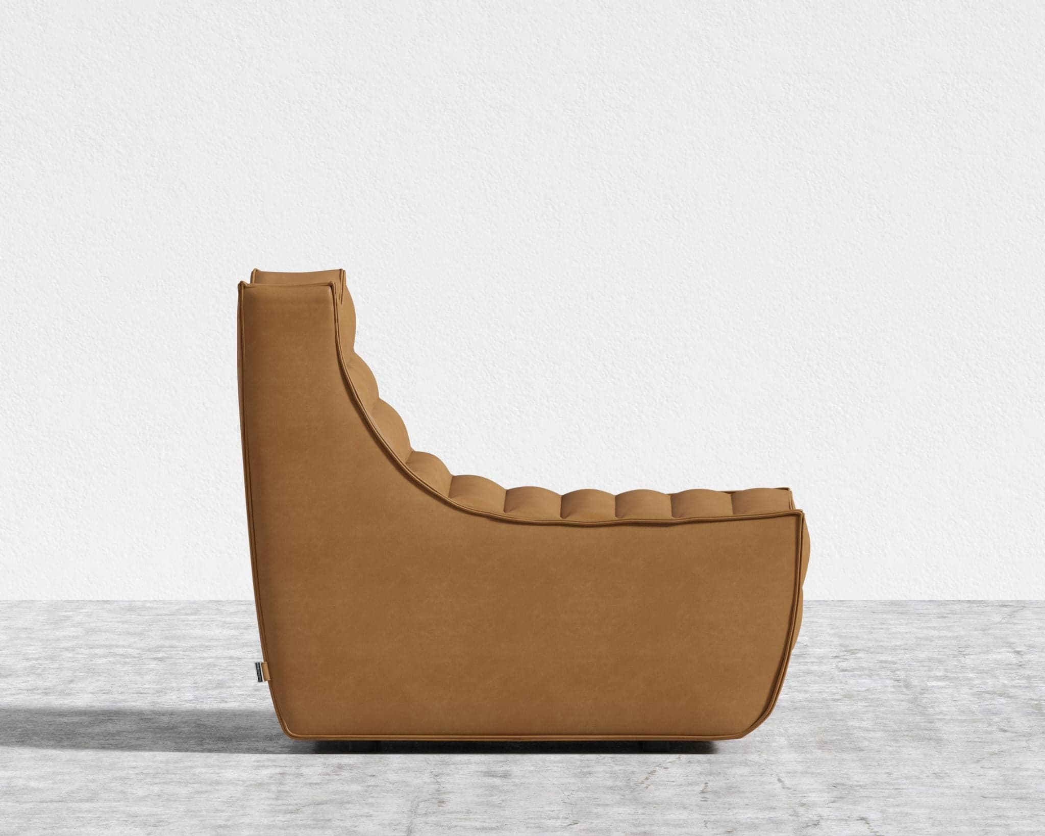 Tanner Armless view 91