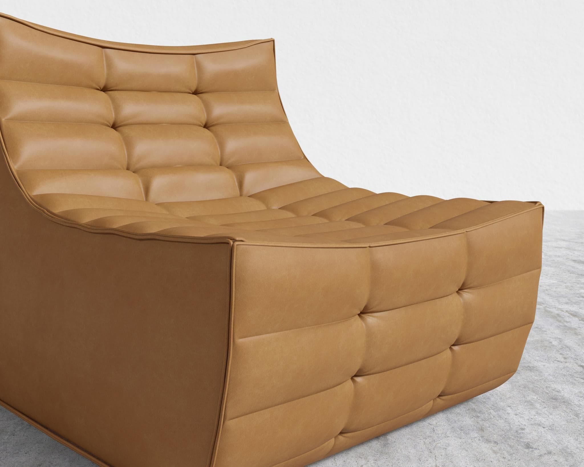 Tanner Armless view 92