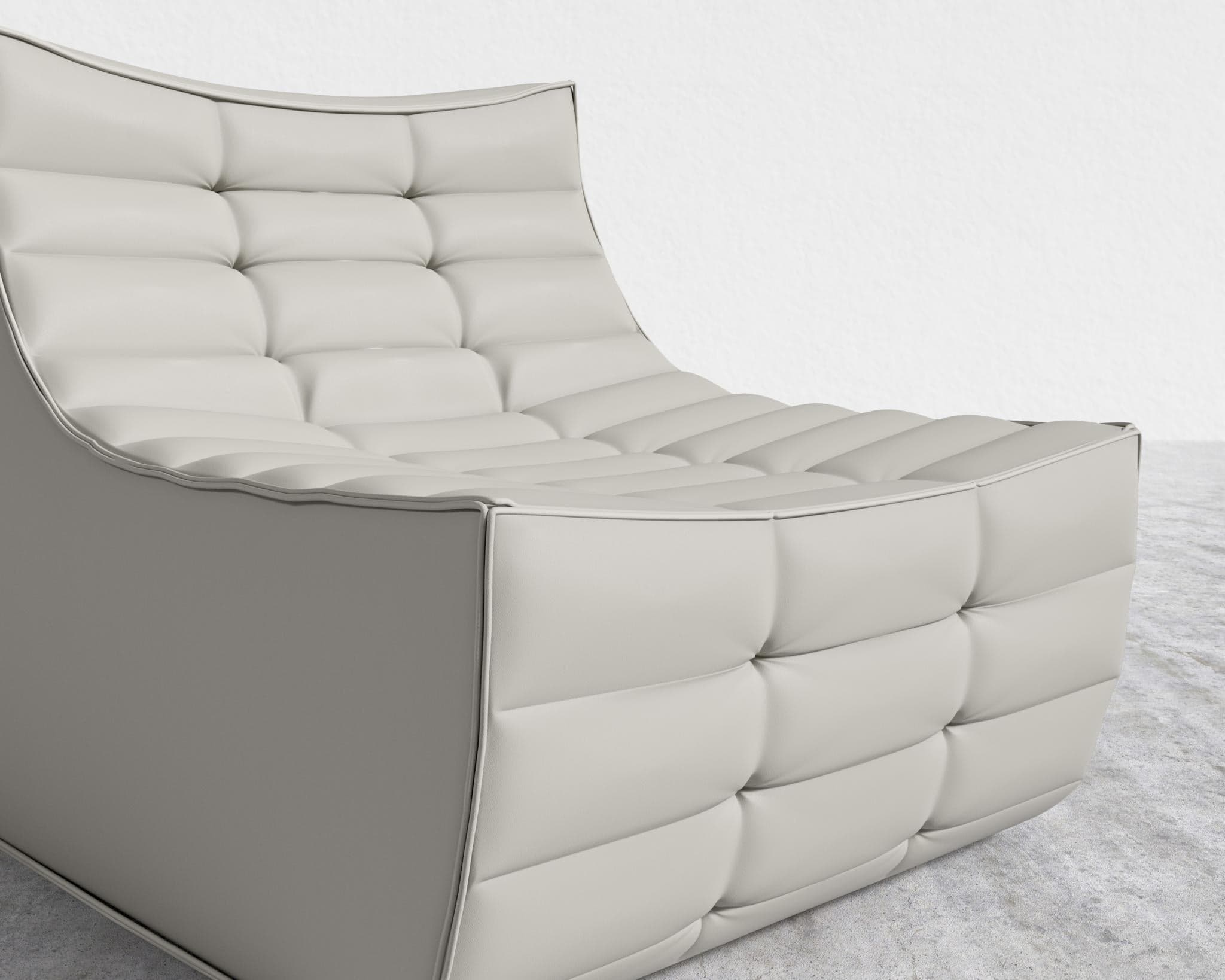 Tanner Armless view 96