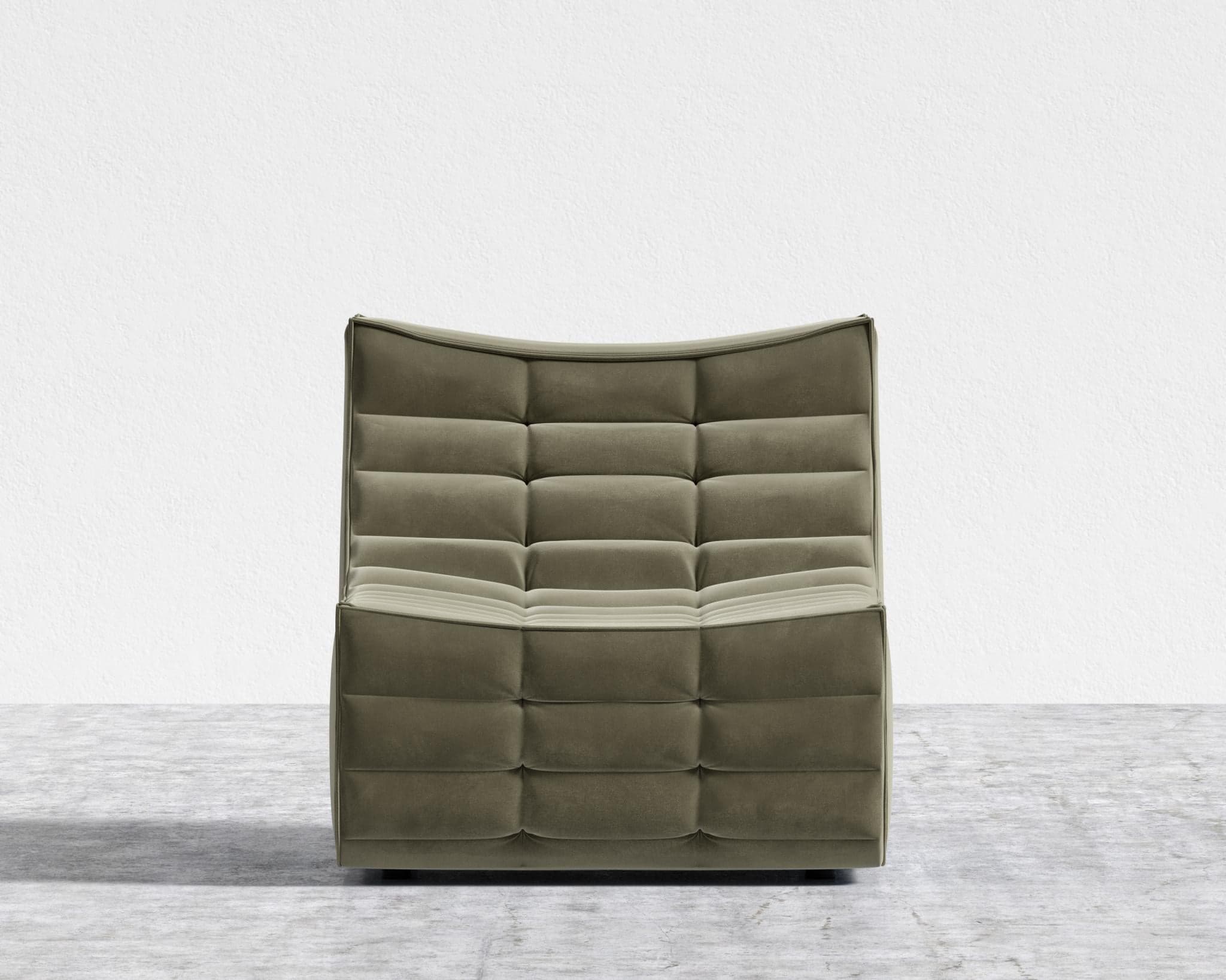 Tanner Armless view 97