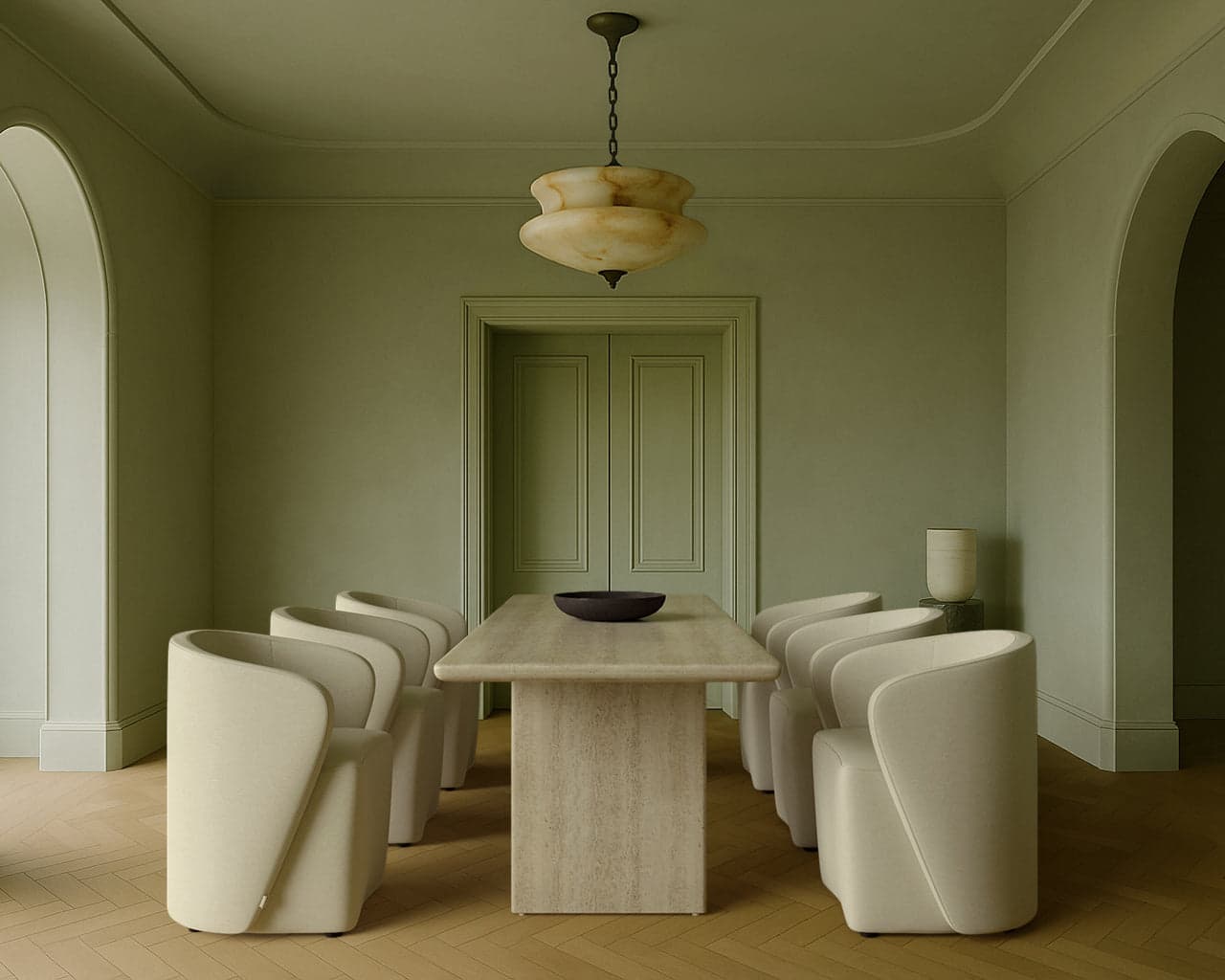 Tiberius Table view 5