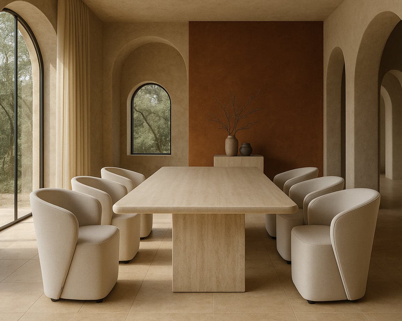 Tiberius Table view 6