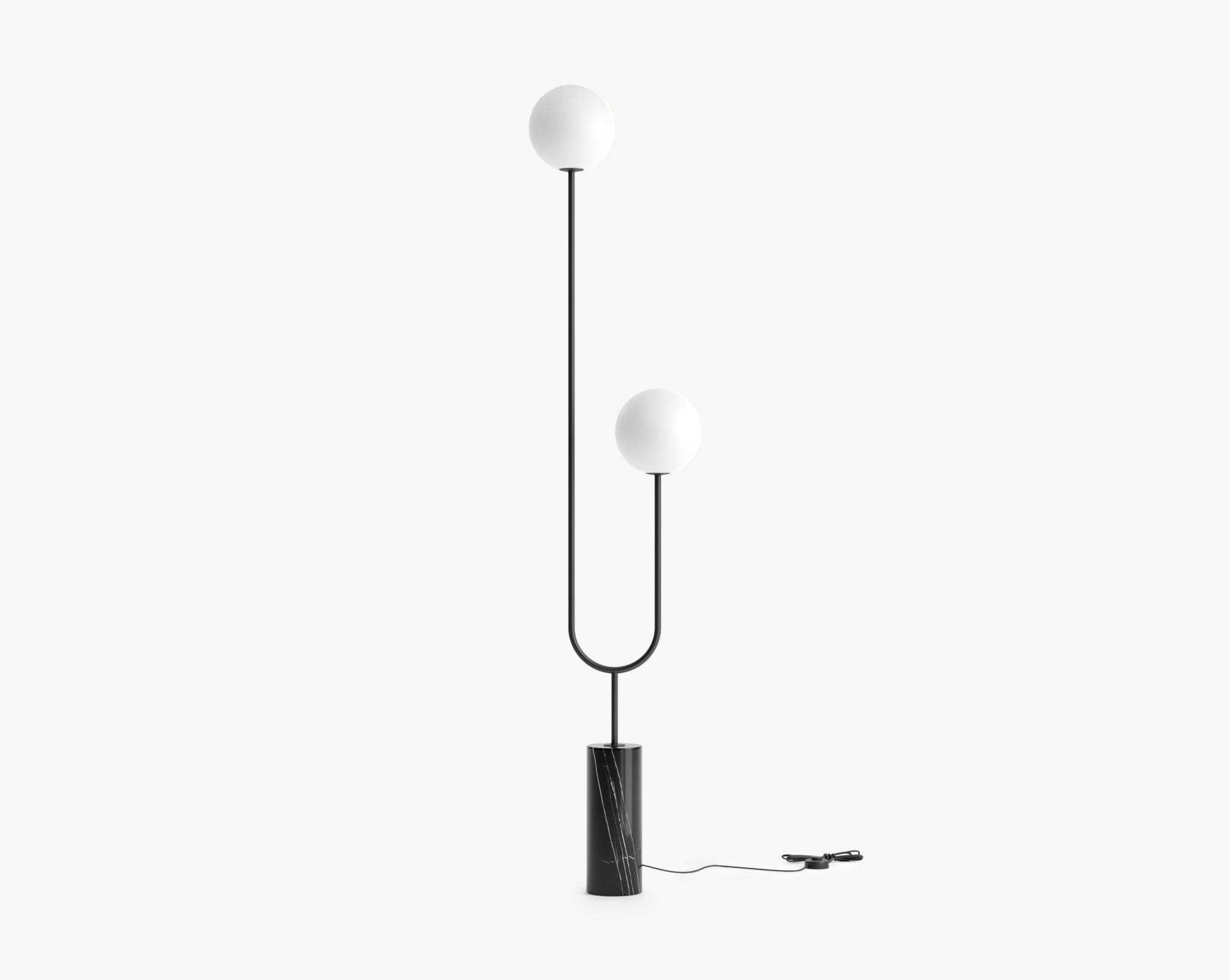 Uma Floor Lamp