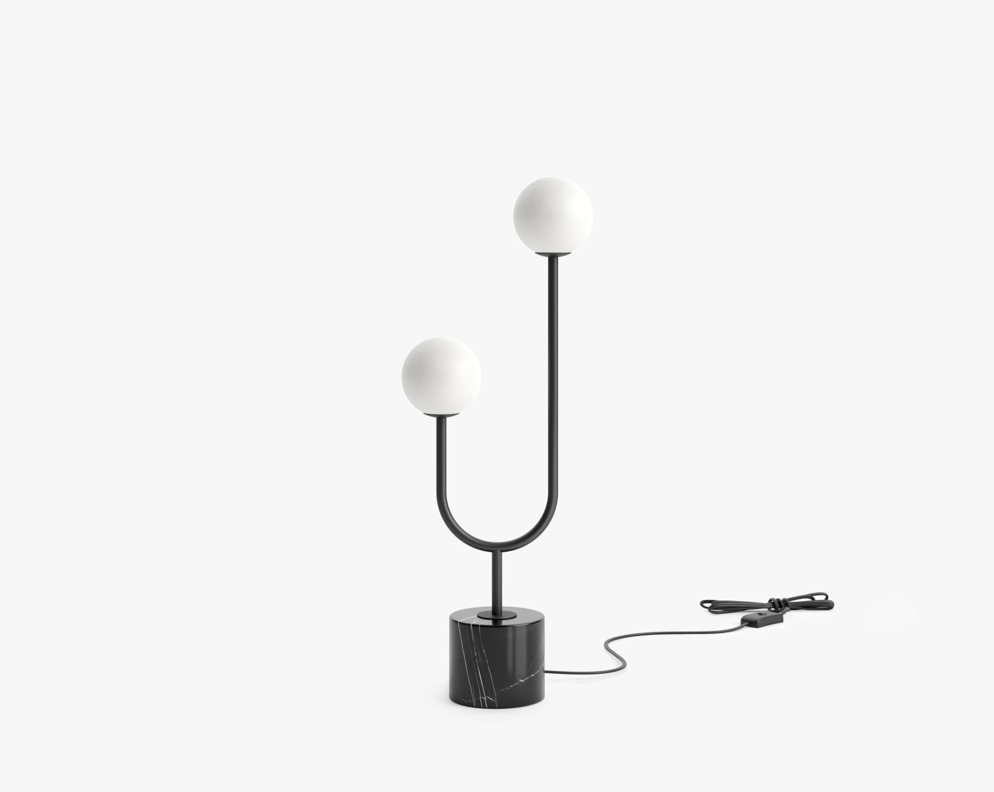 Uma Table Lamp view 4