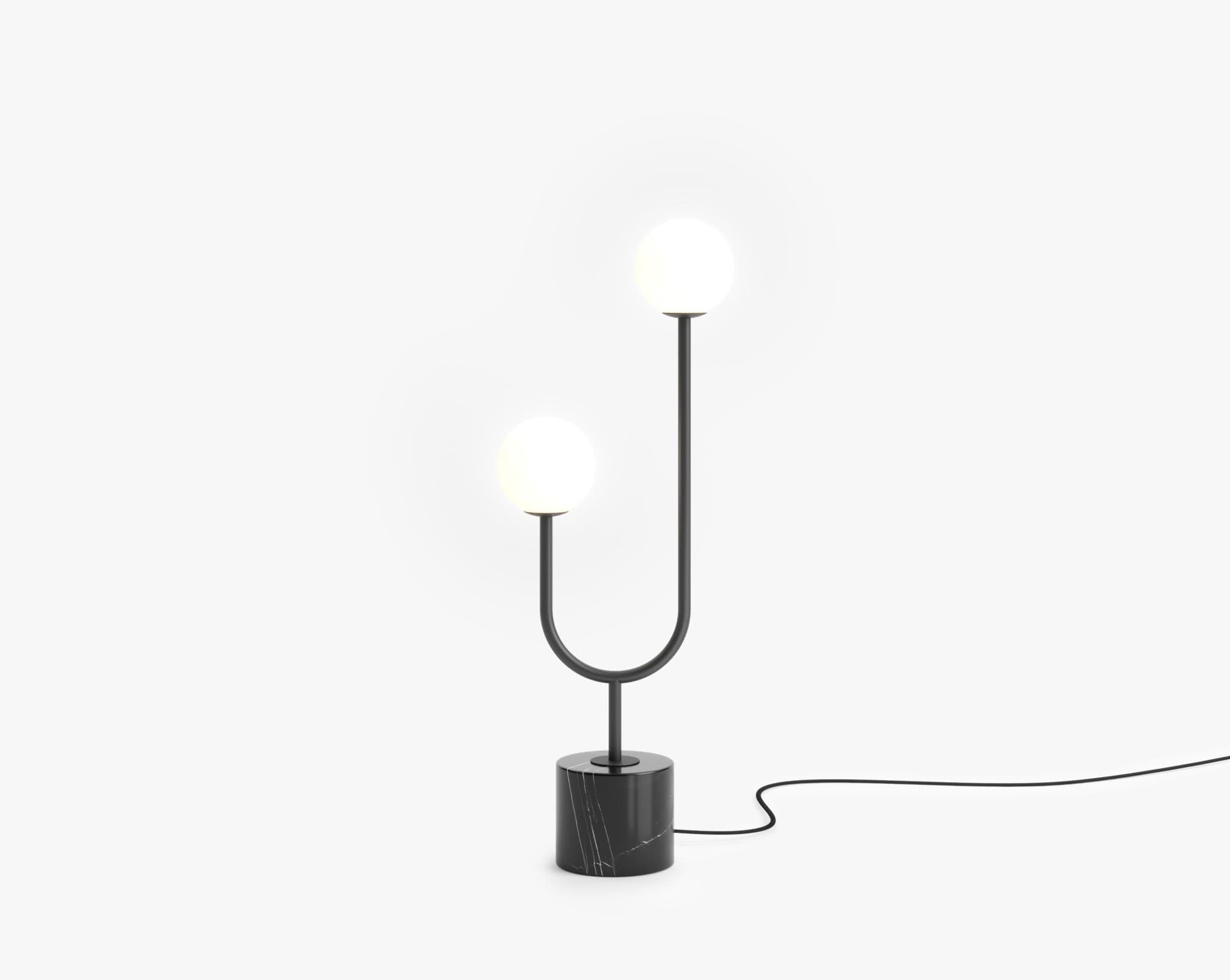 Uma Table Lamp view 6