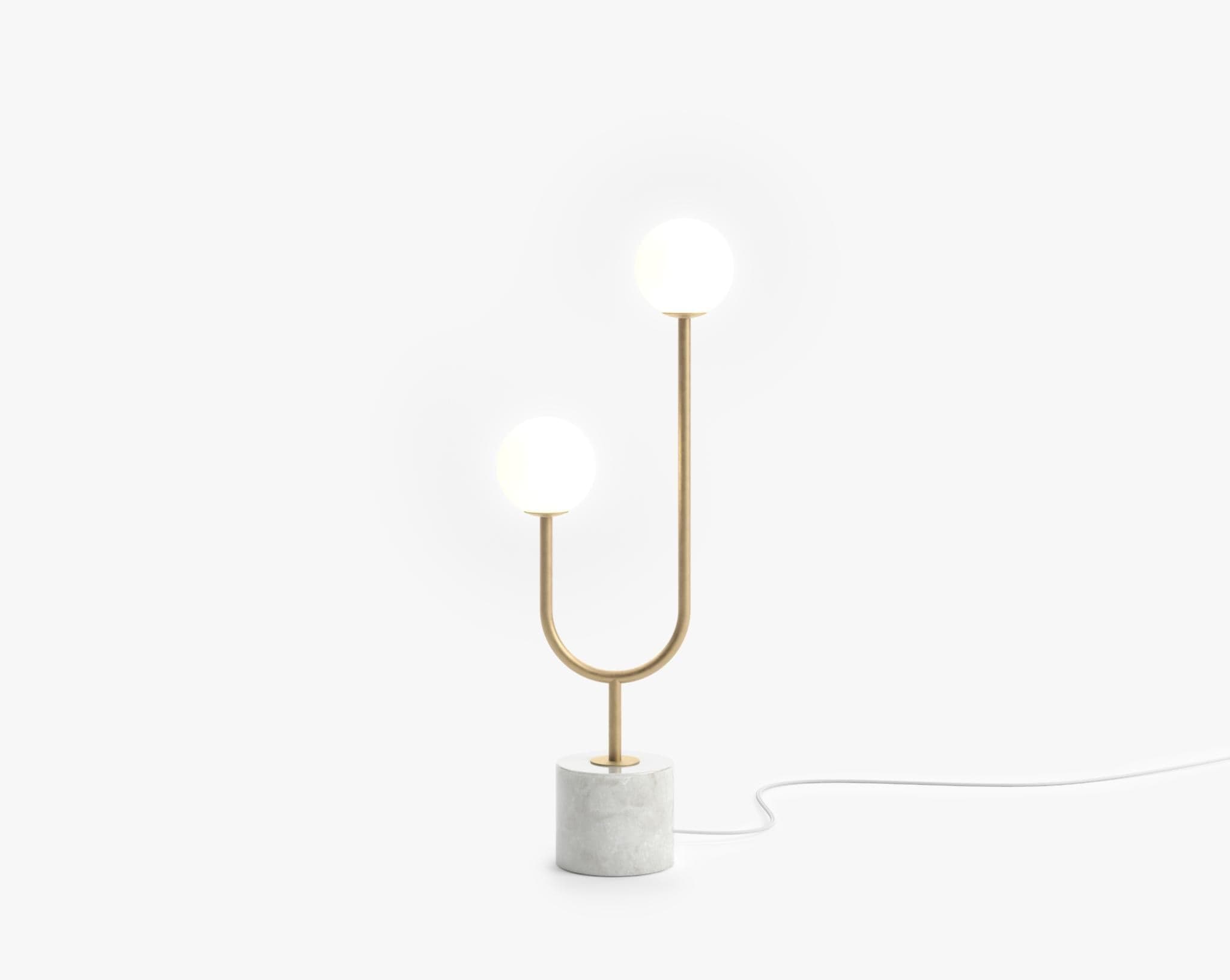 Uma Table Lamp view 8