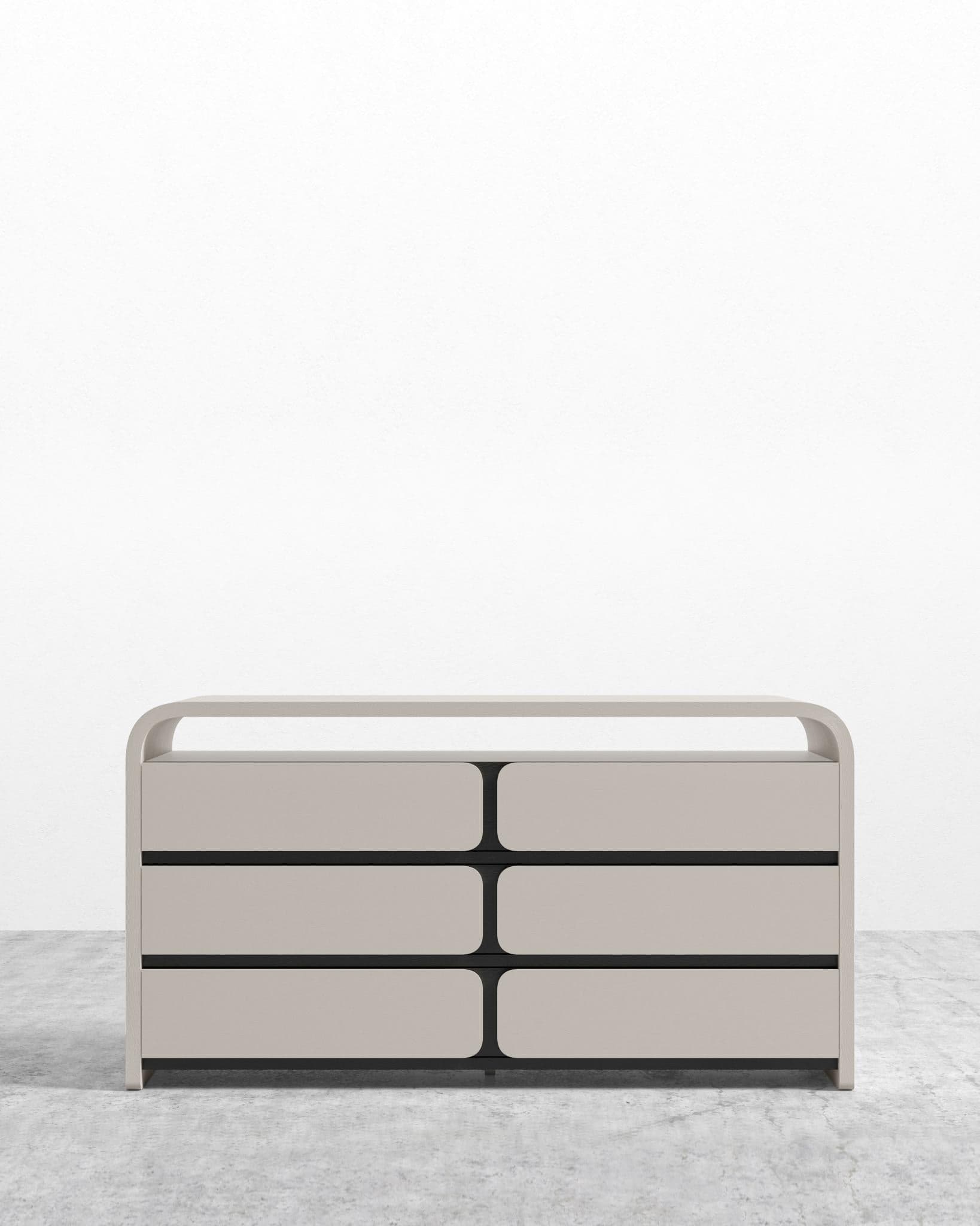 Vienna Dresser view 2