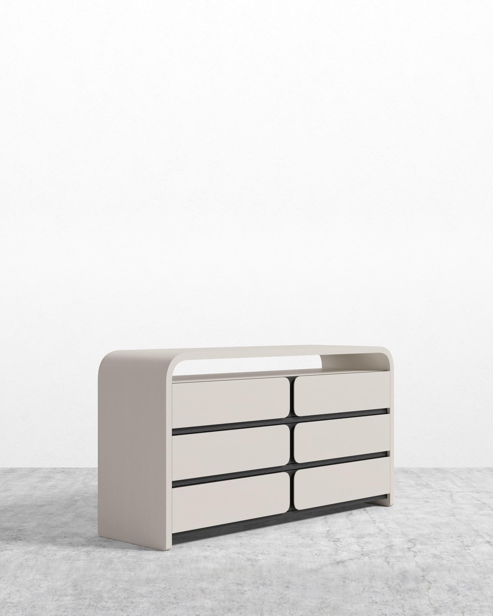 Vienna Dresser view 3