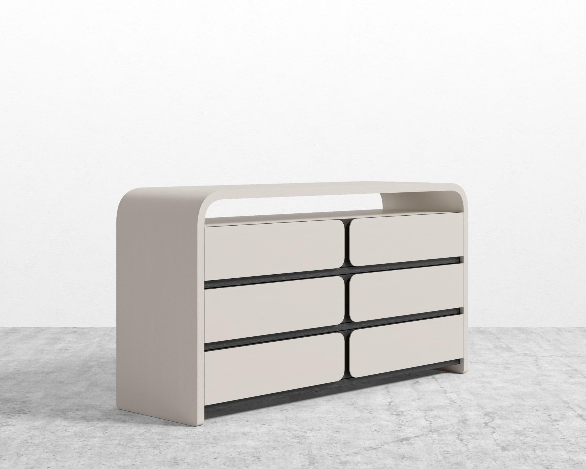 Vienna Dresser view 4