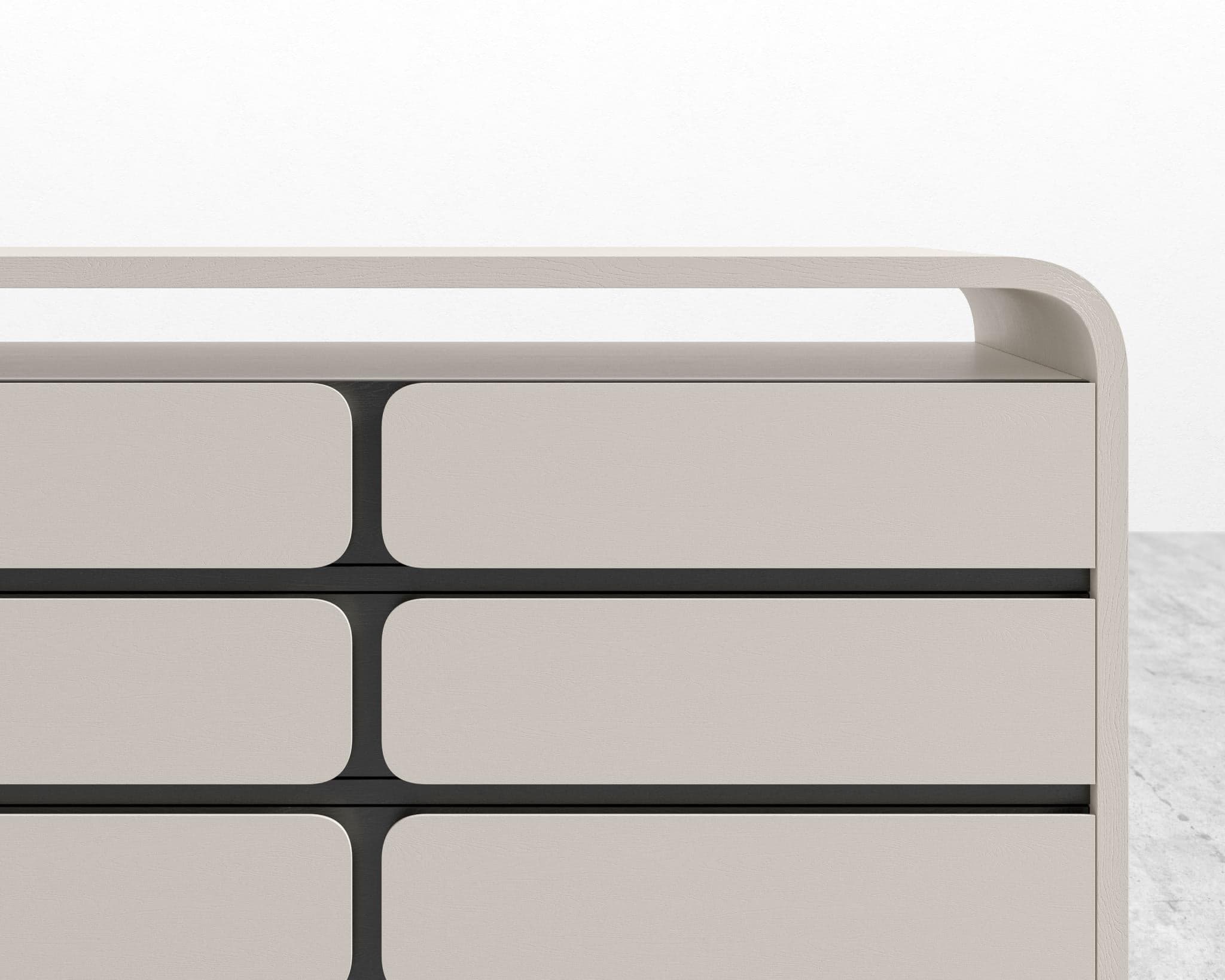 Vienna Dresser view 6