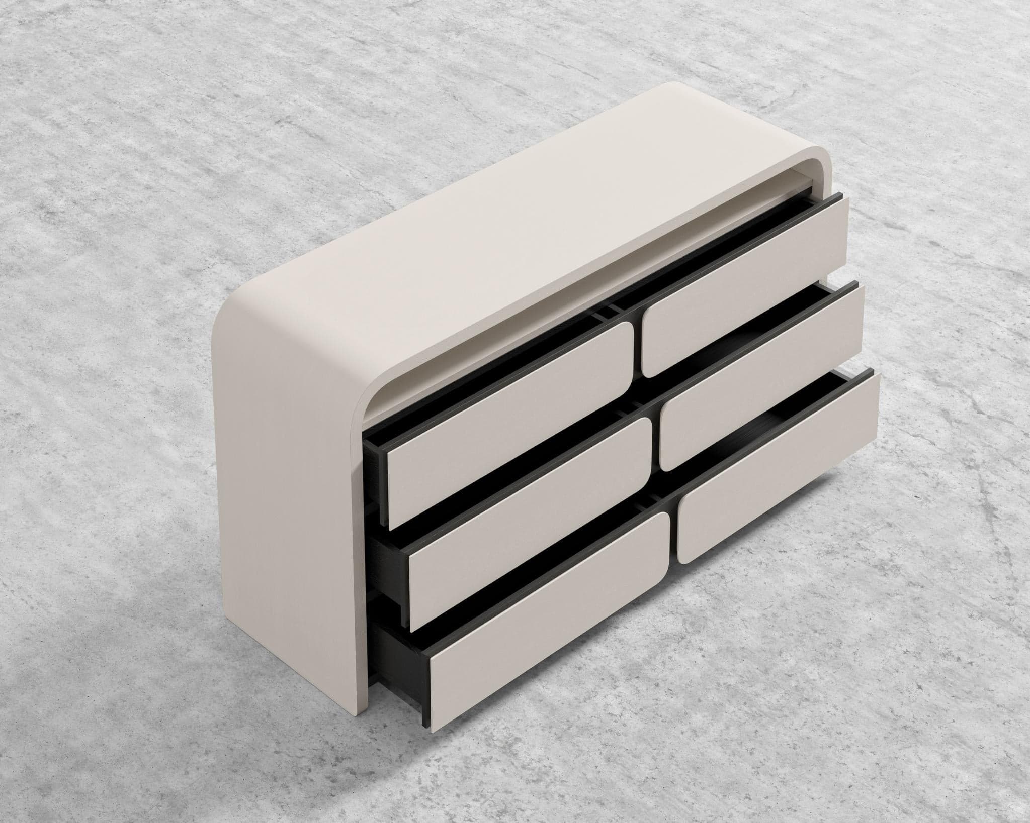 Vienna Dresser view 7