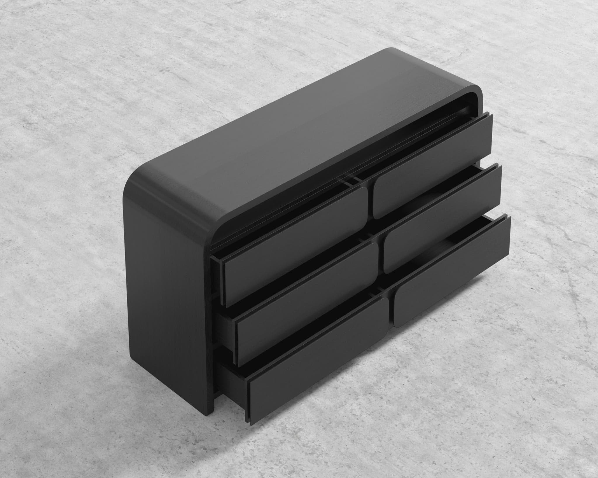 Vienna Dresser view 12