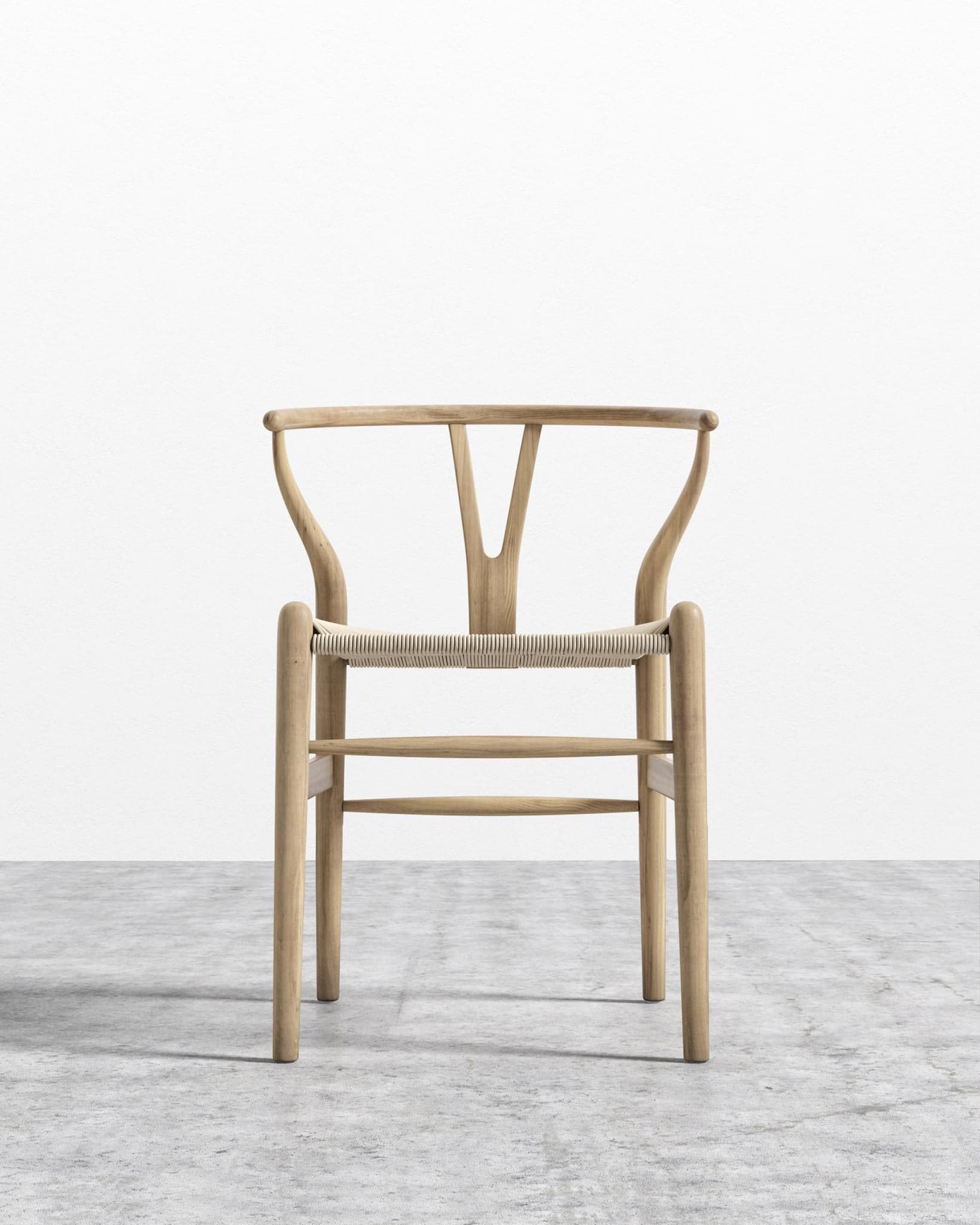 Wishbone Chair