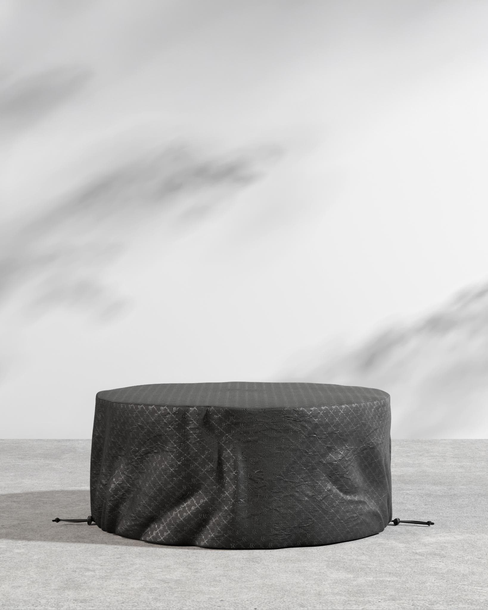 32" Outdoor Coffee Table Cover