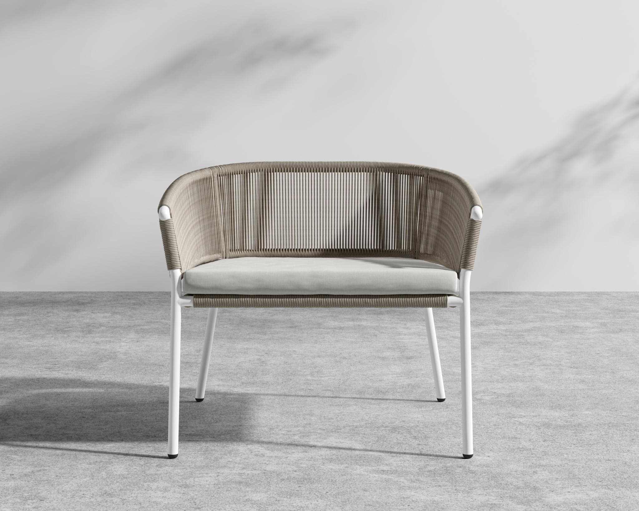 Afton Outdoor Lounge Chair