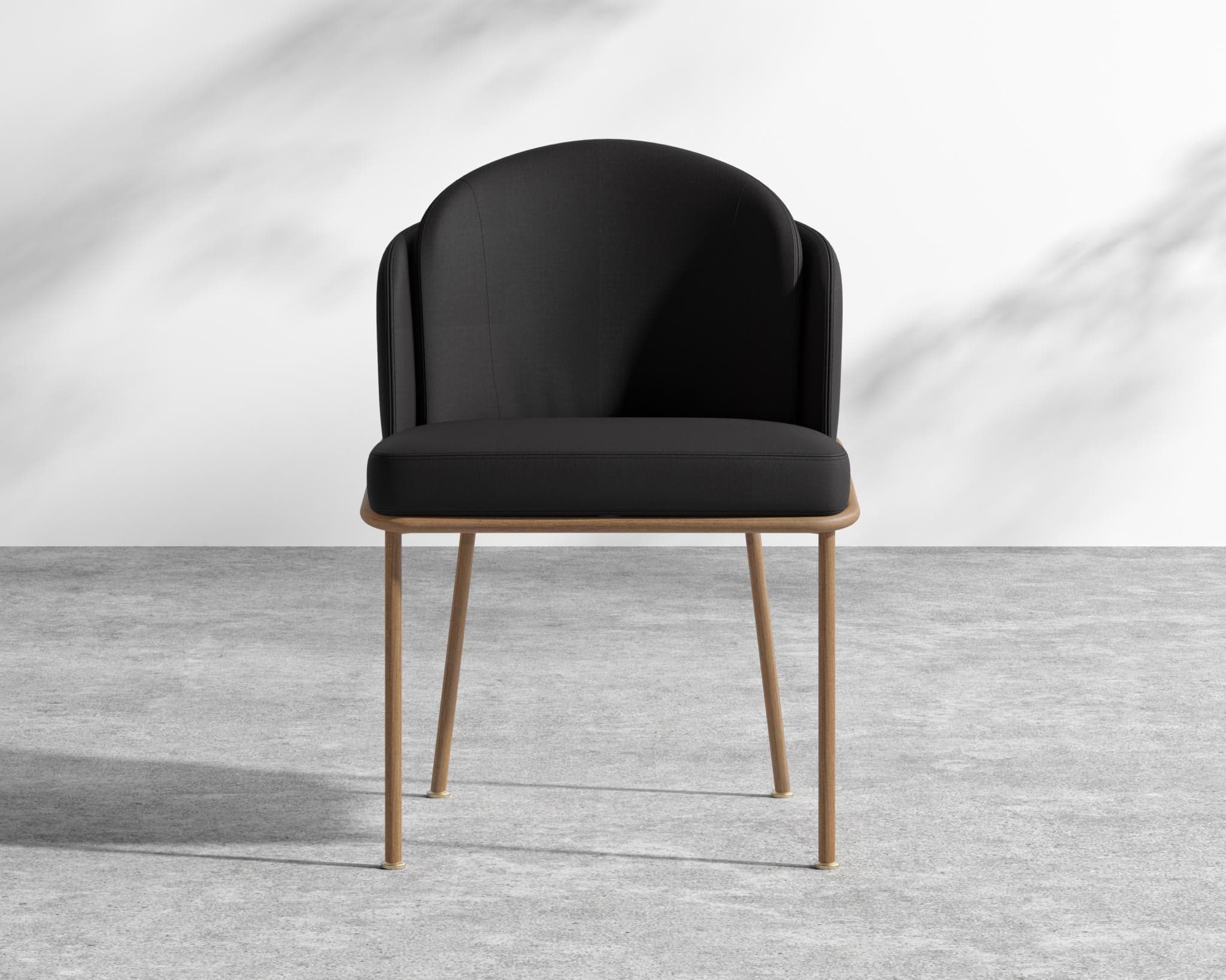 Angelo Outdoor Dining Chair