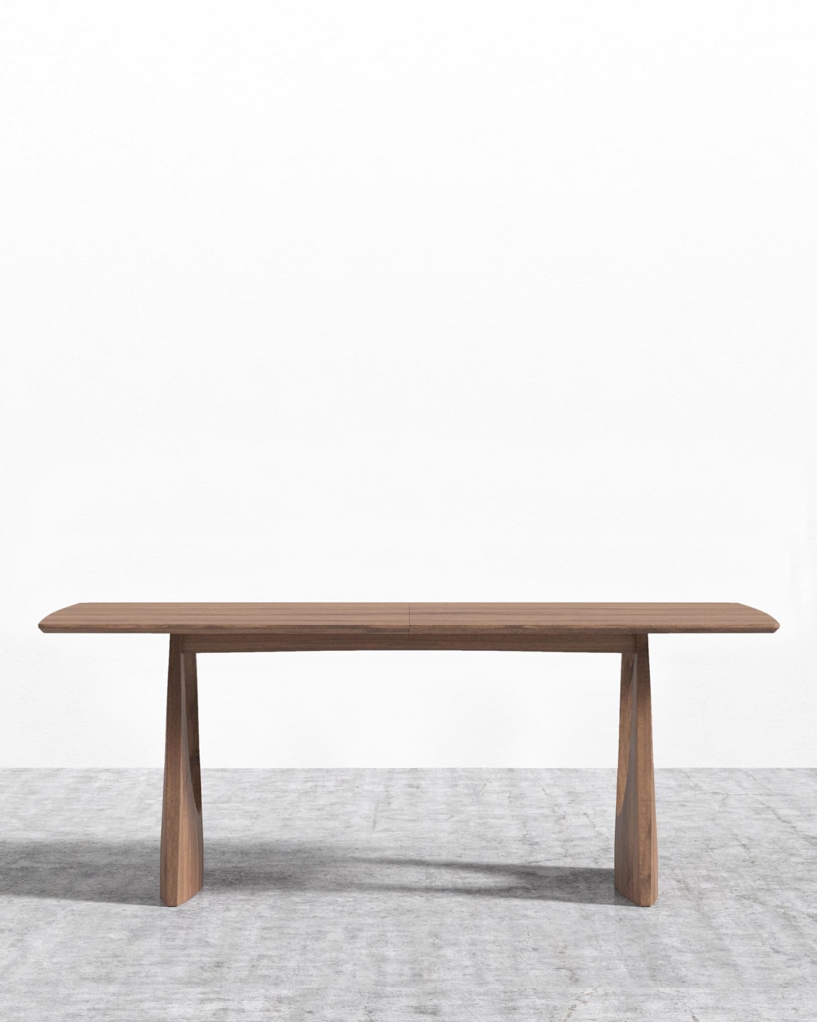 Arco Extendable Dining Table