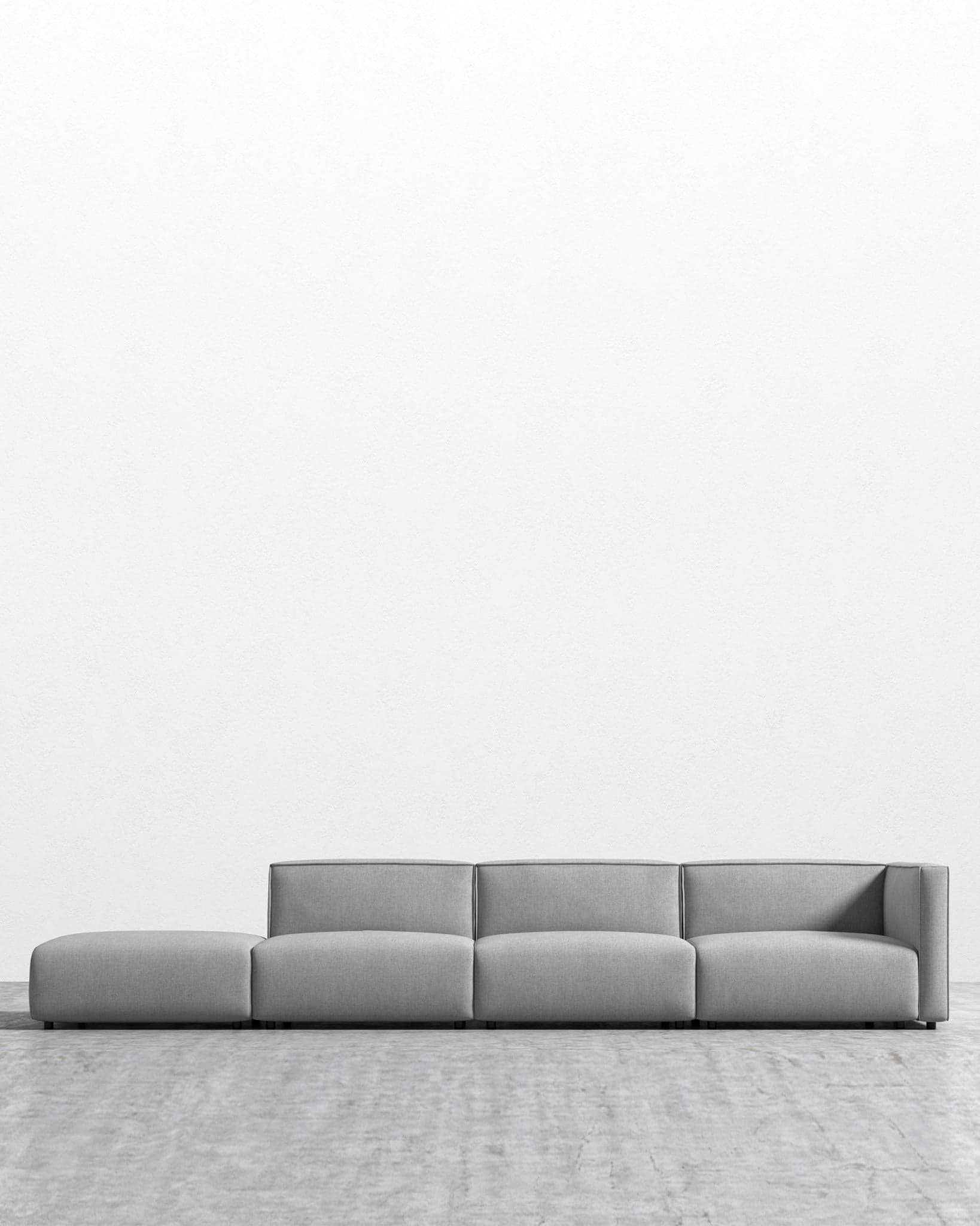 Arya Modular Sectional