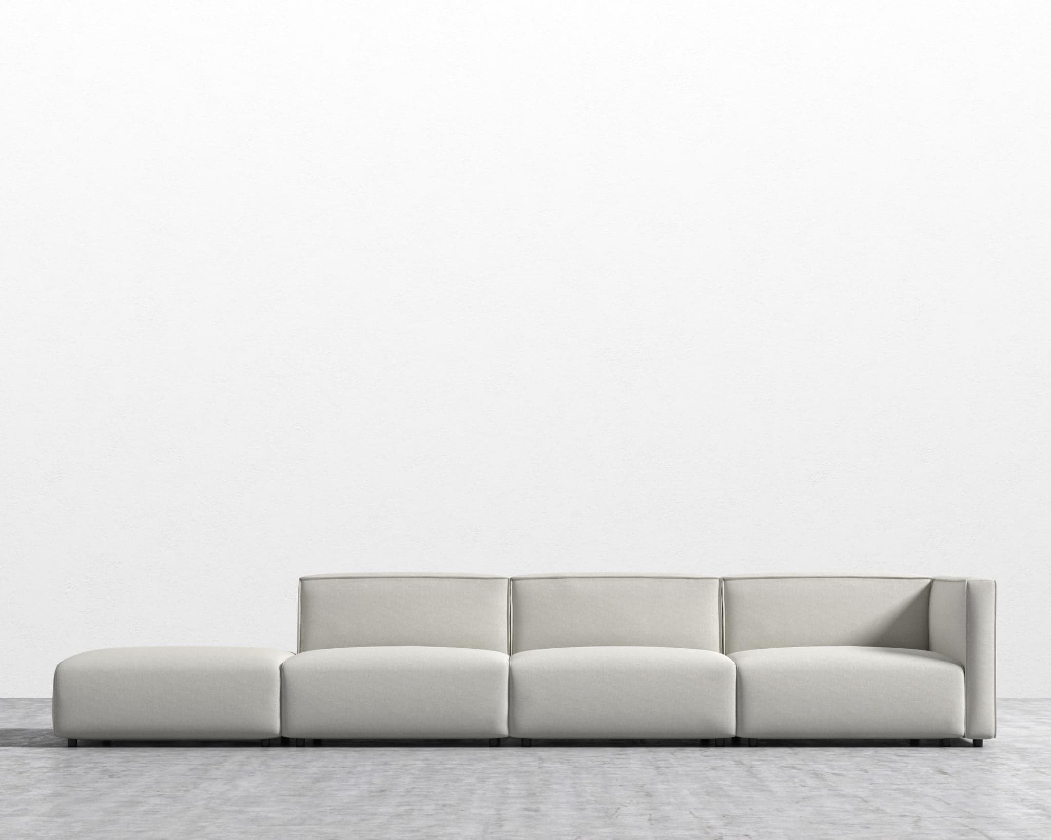 Arya Modular Sectional