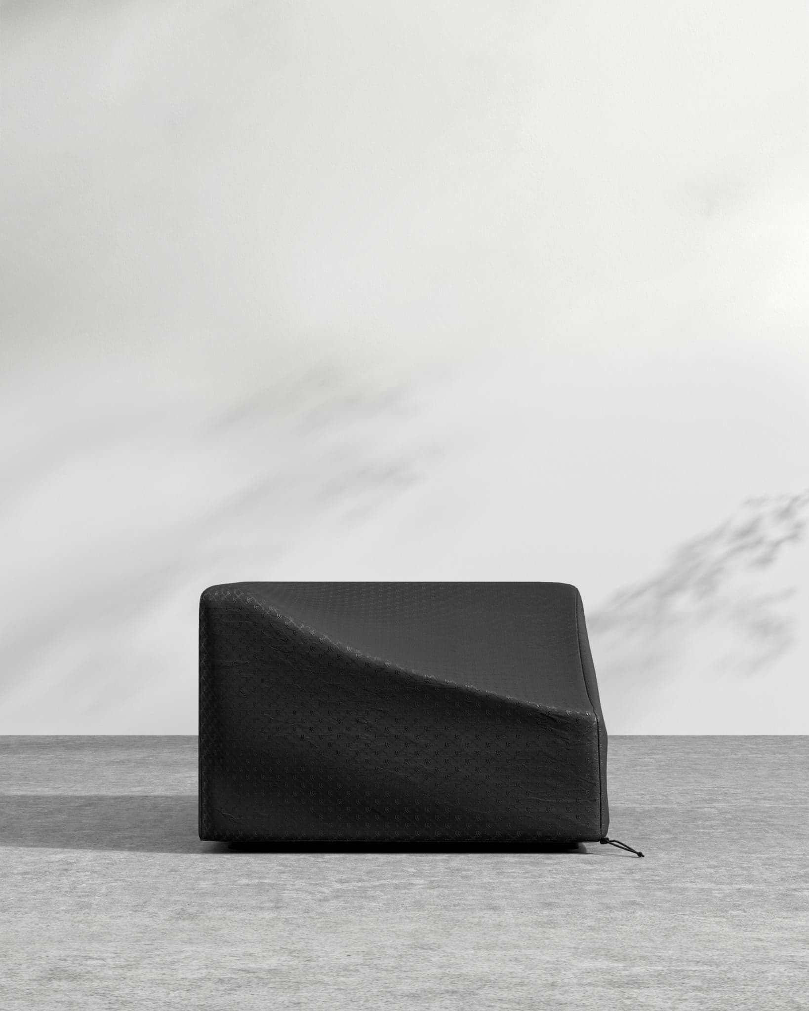 Arya Outdoor Left Arm Cover