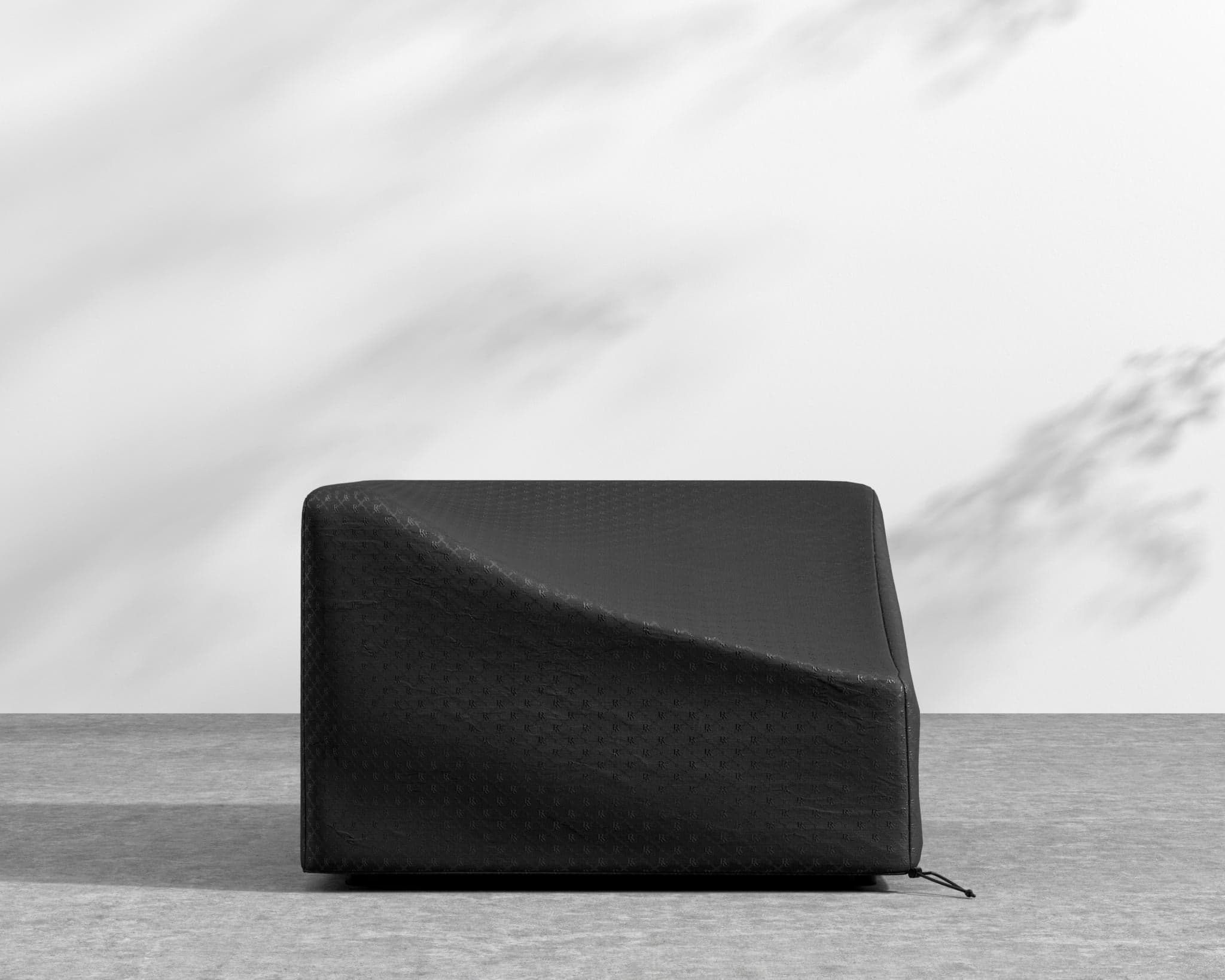 Arya Outdoor Left Arm Cover