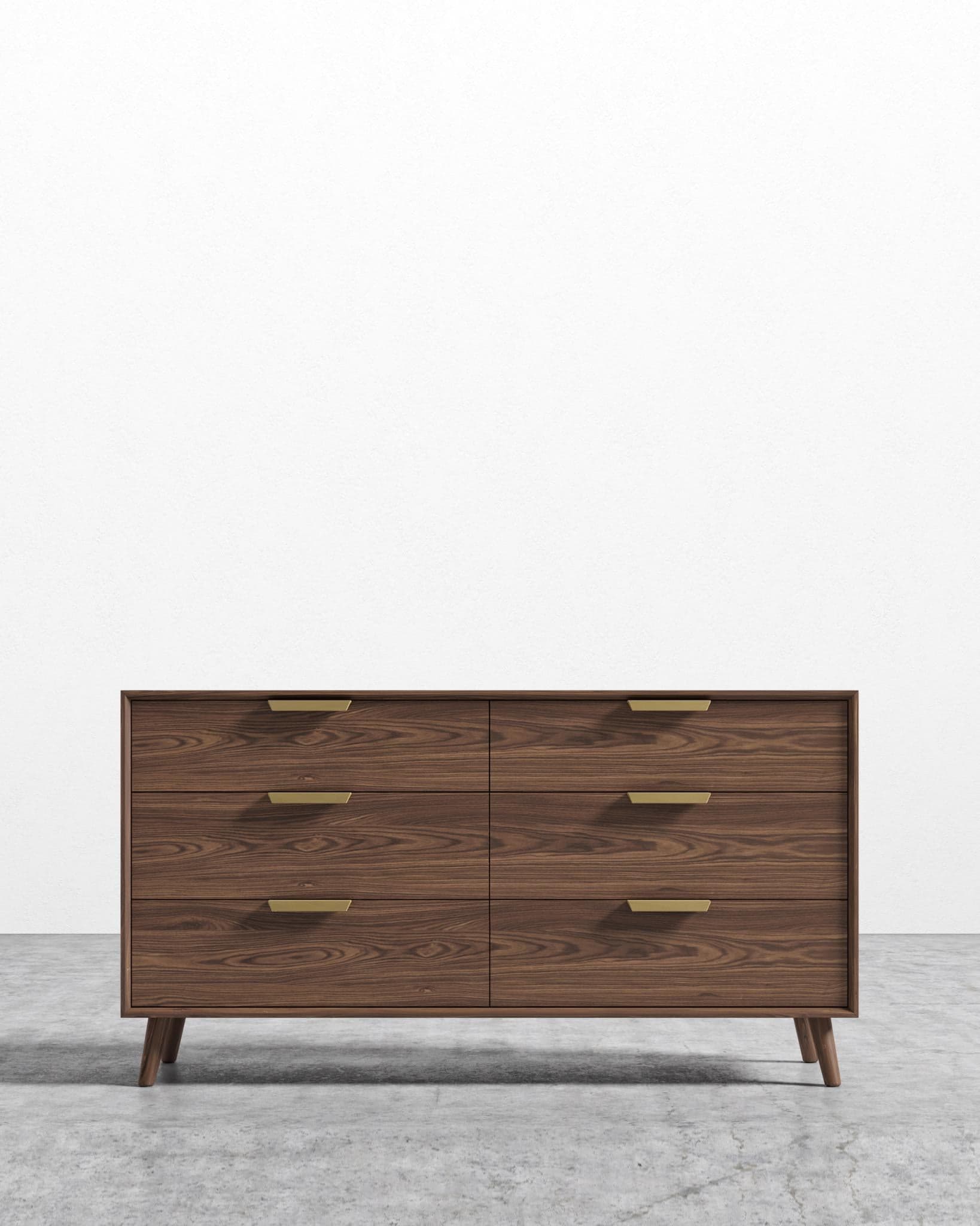 Asher Wide Dresser
