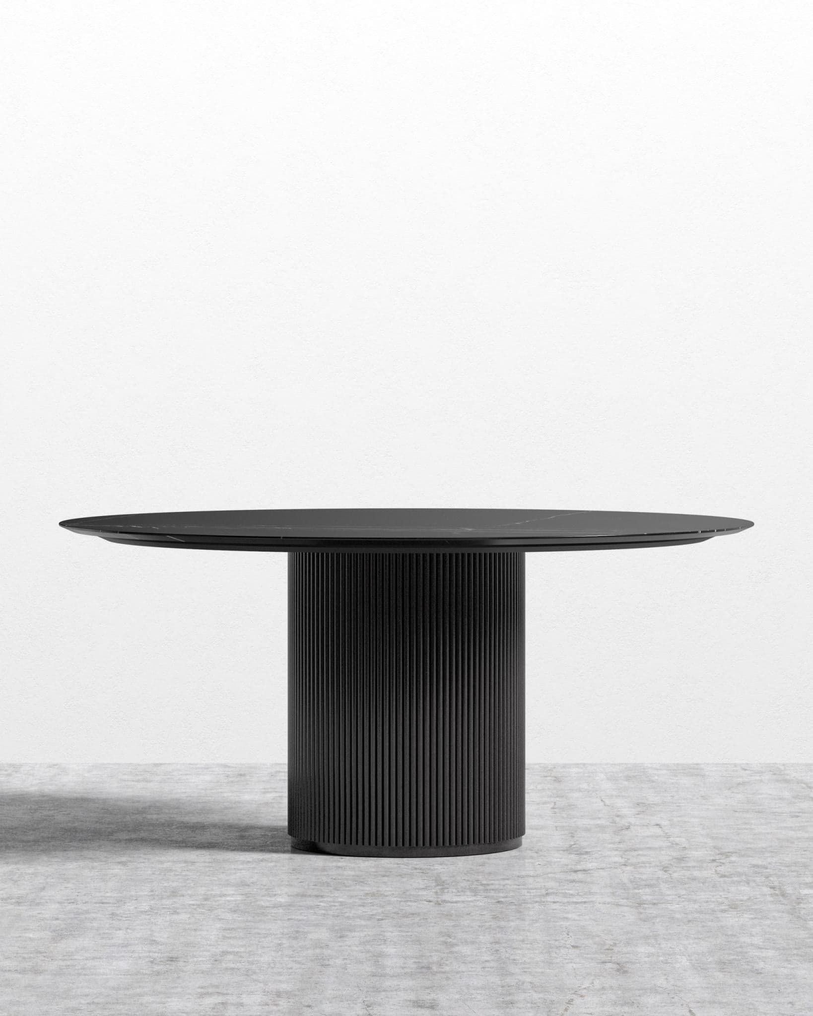 Athena Round Dining Table