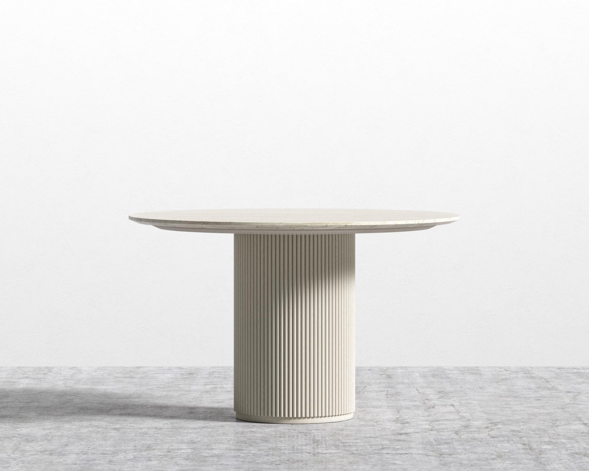 Athena Round Dining Table