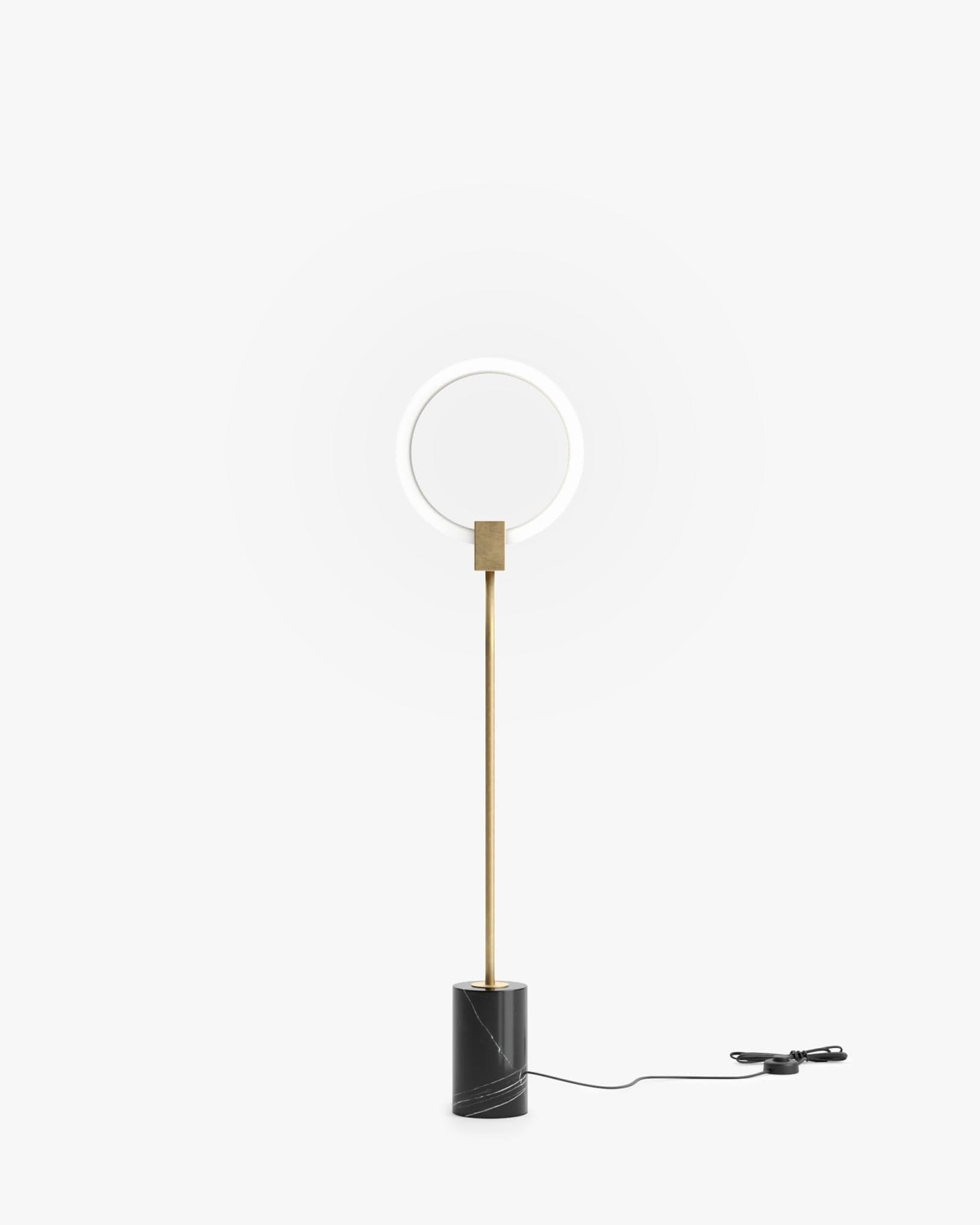 Aura Floor Lamp