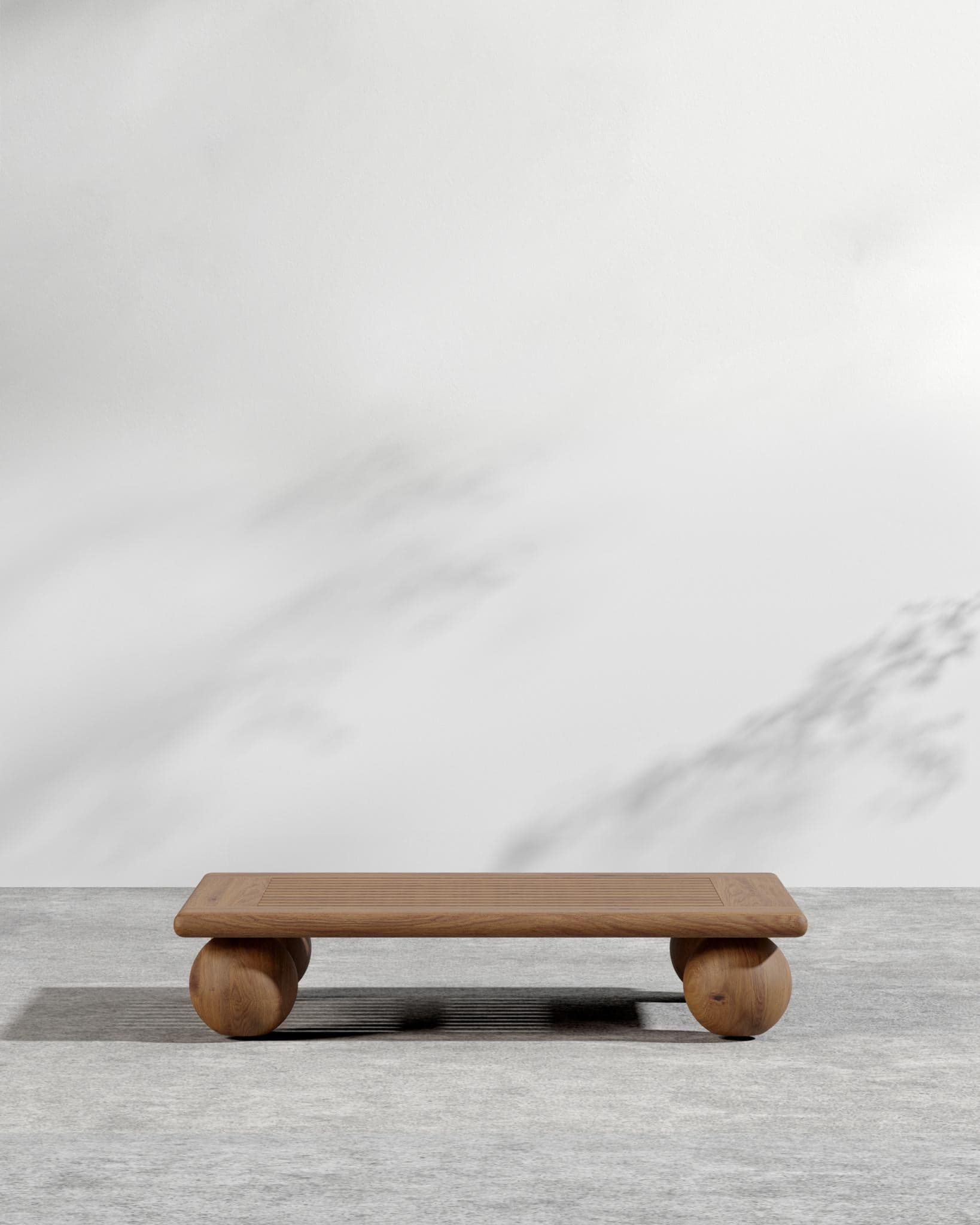 Bali Outdoor End Table