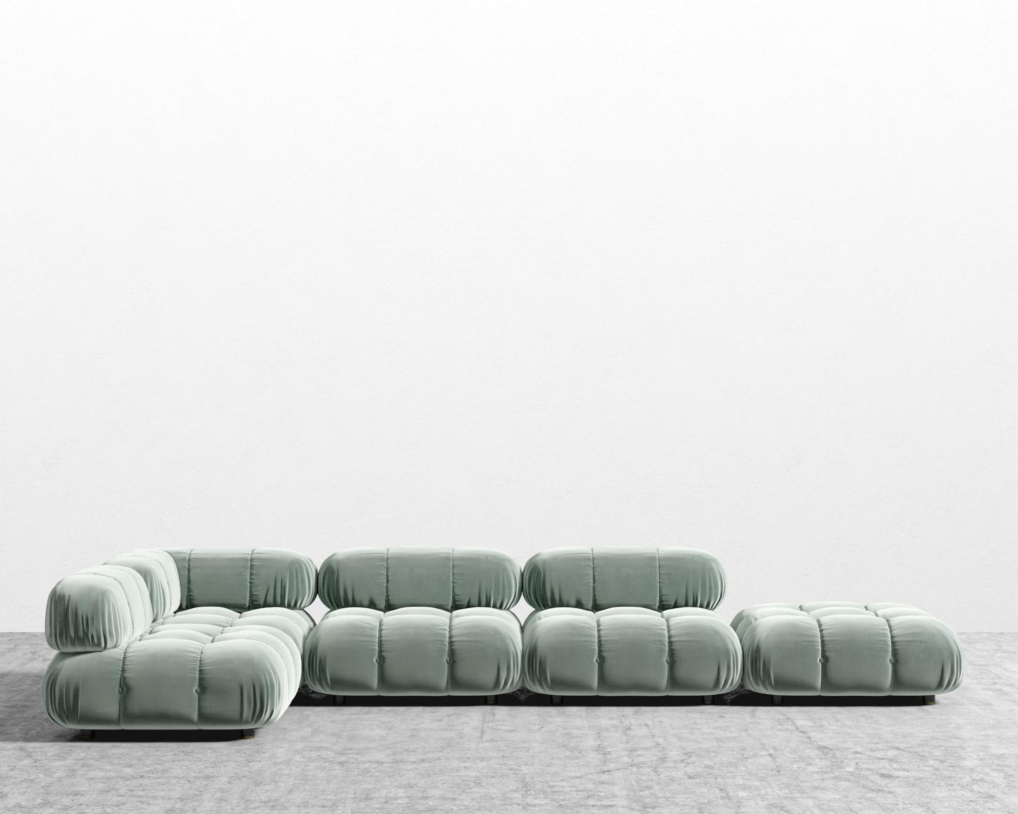 Belia Modular Sectional