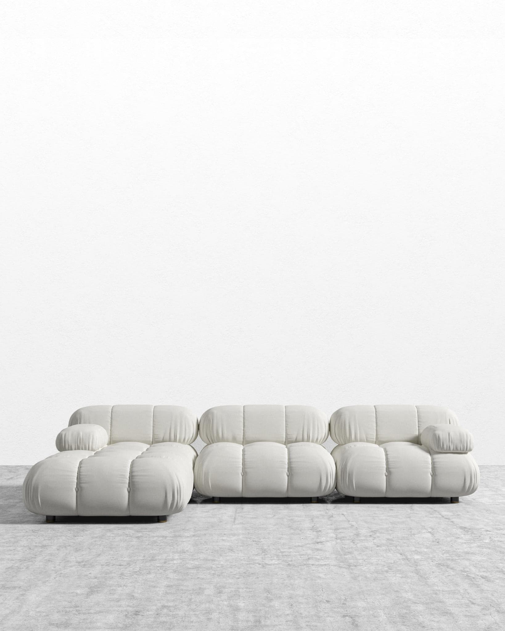 Belia Sectional Sofa