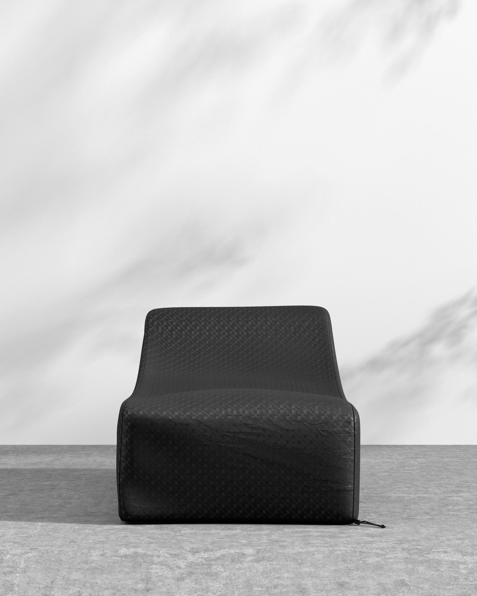 Bora Outdoor Chaise Cover