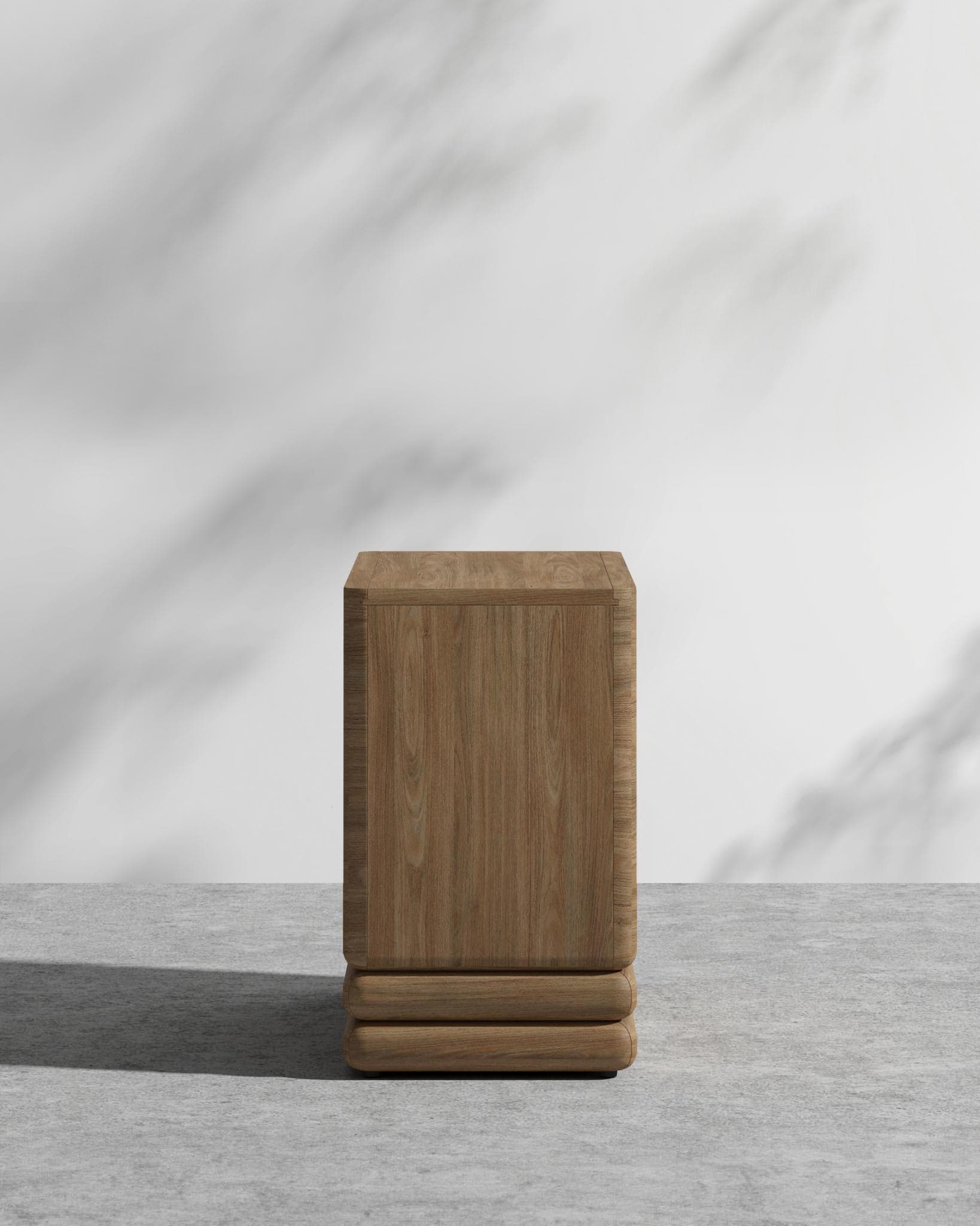 Bora Outdoor Side Table