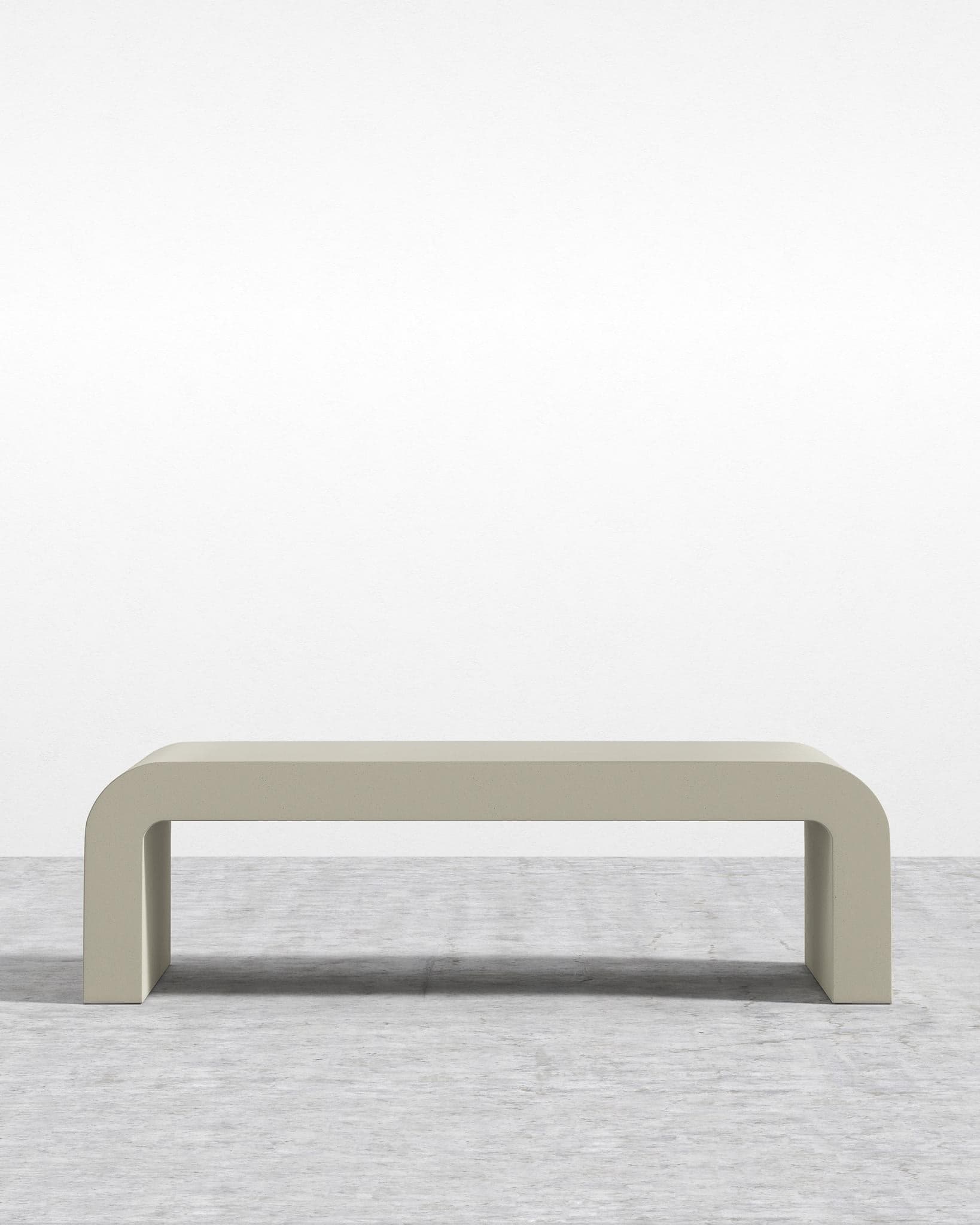 Cascadia Coffee Table