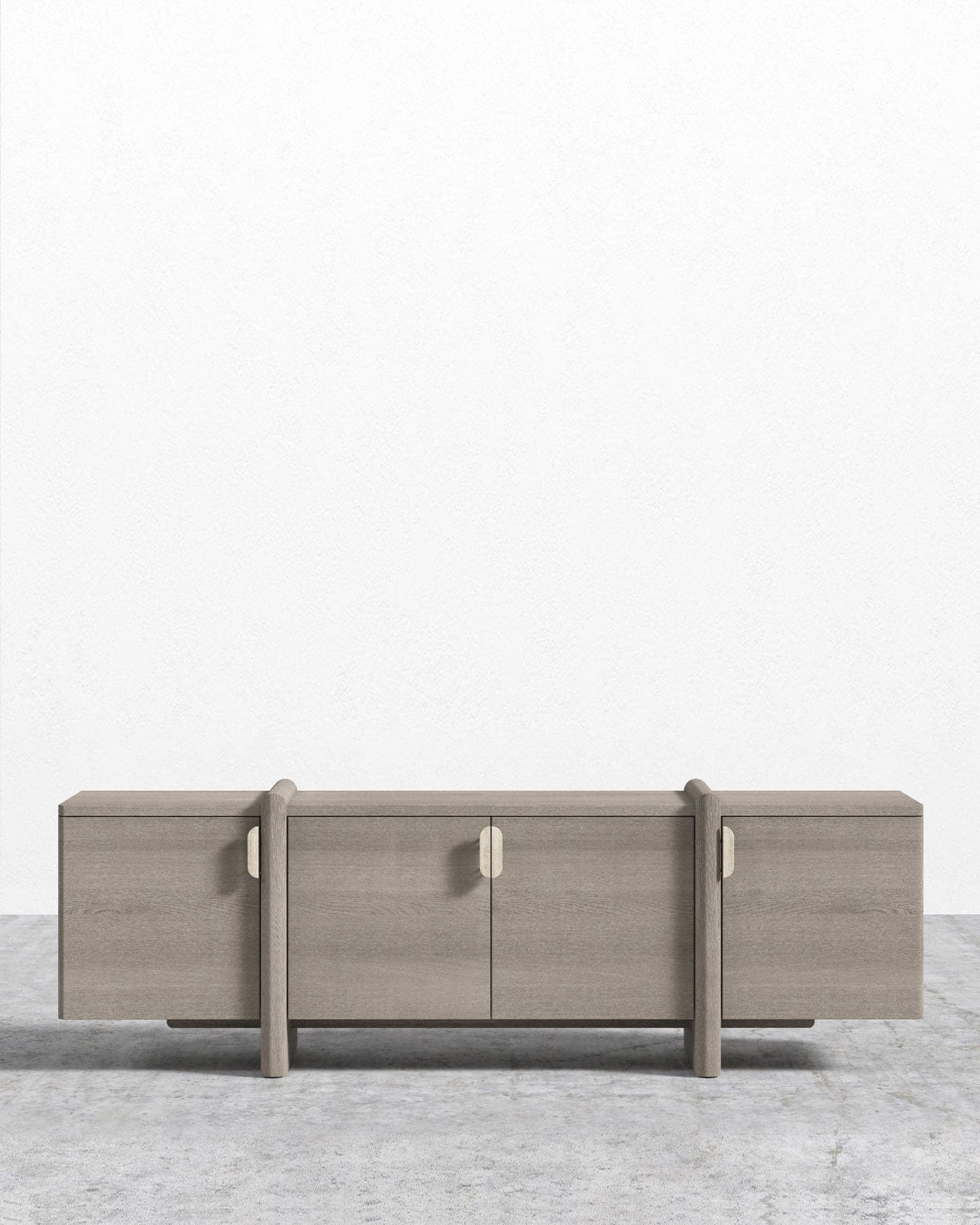 Cassia Media Console