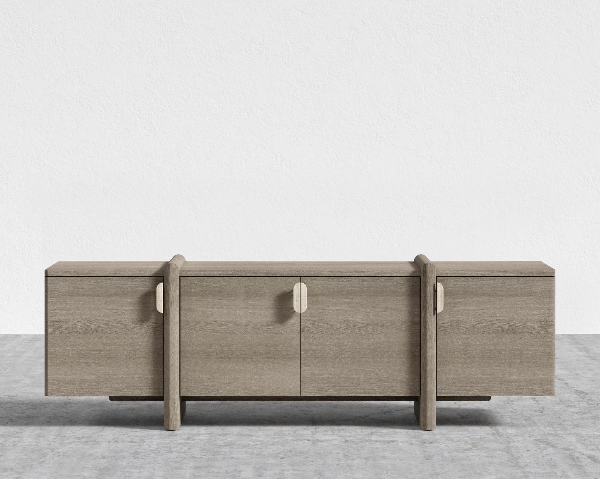 Cassia Media Console