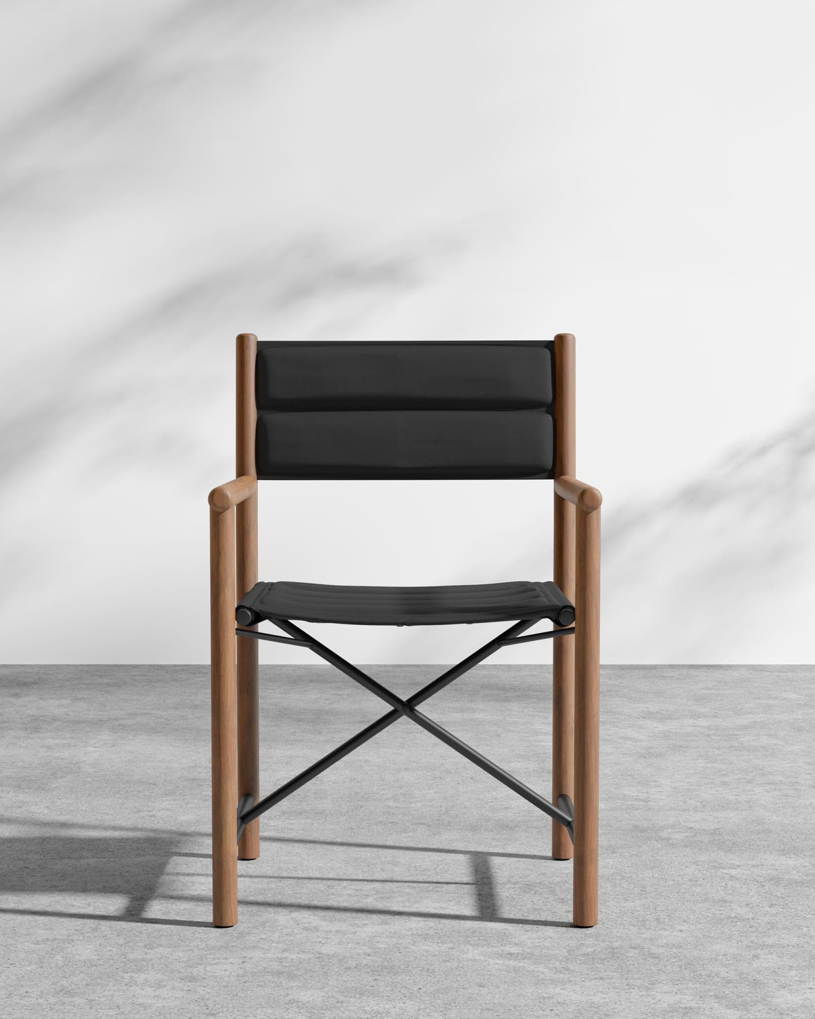 Coppola Outdoor Dining Chair
