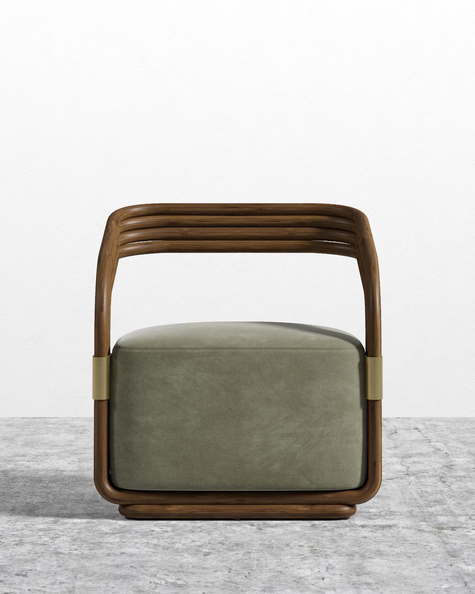 Curva Lounge Chair