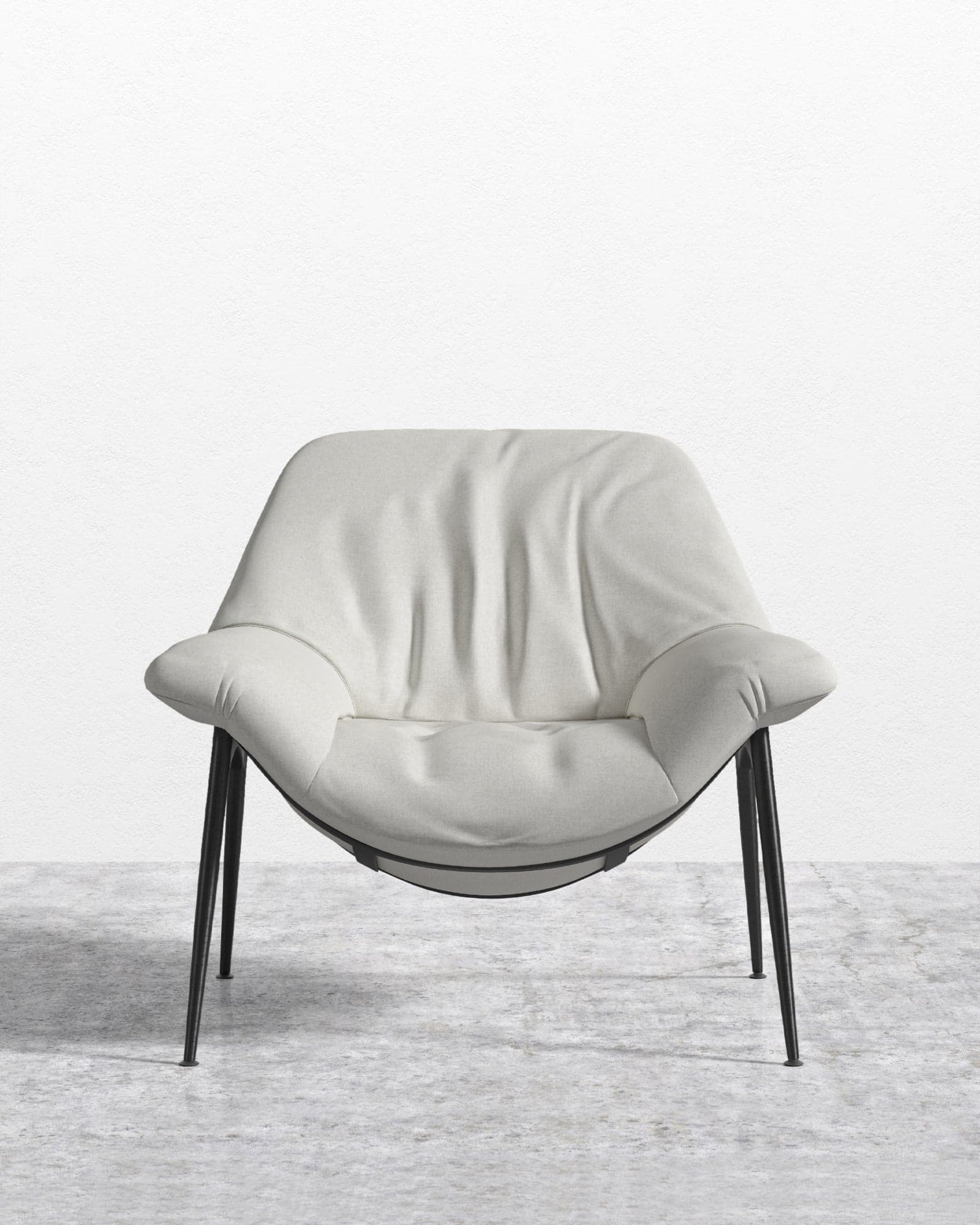 Davos Lounge Chair