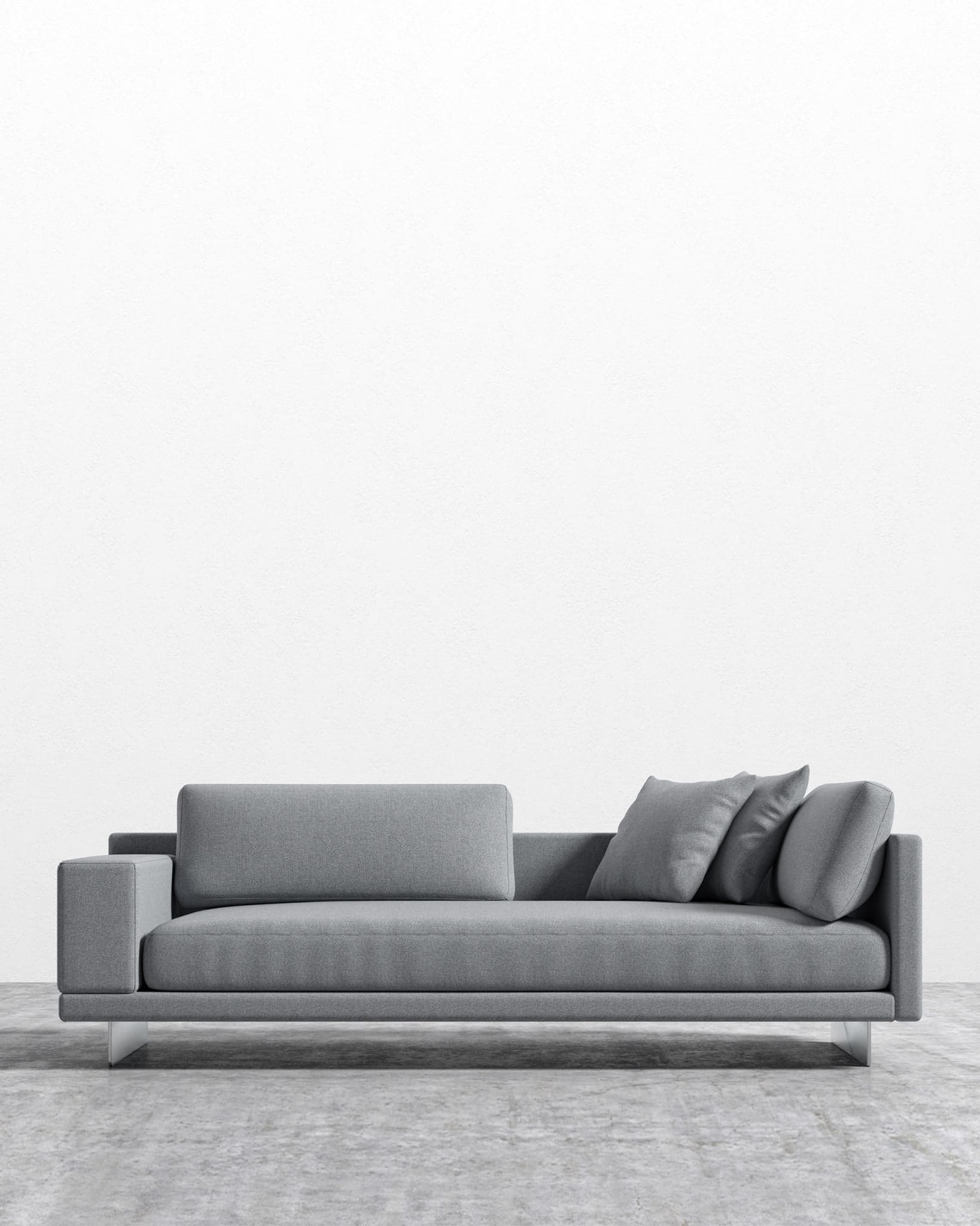 Dresden Left Arm Sofa