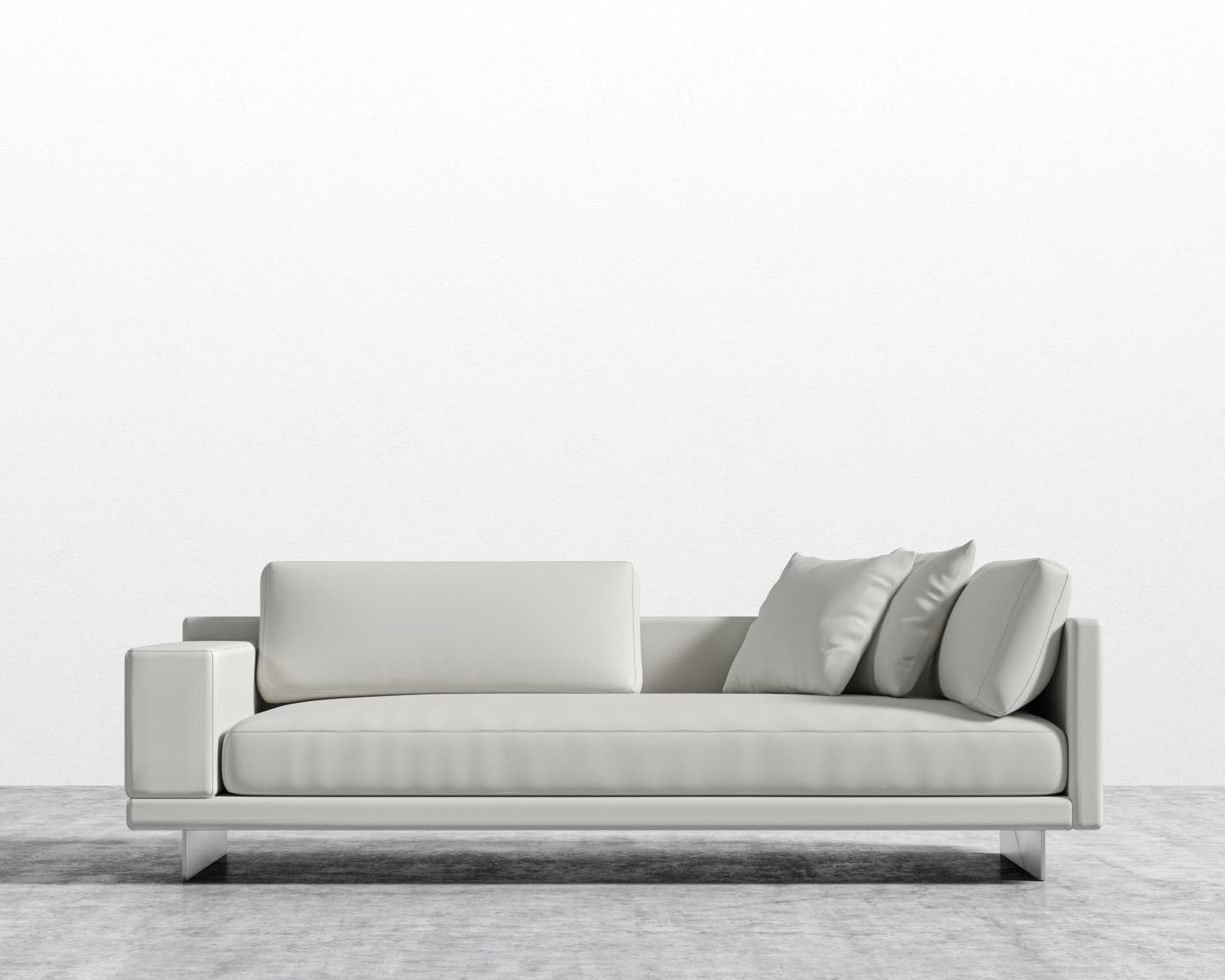 Dresden Left Arm Sofa