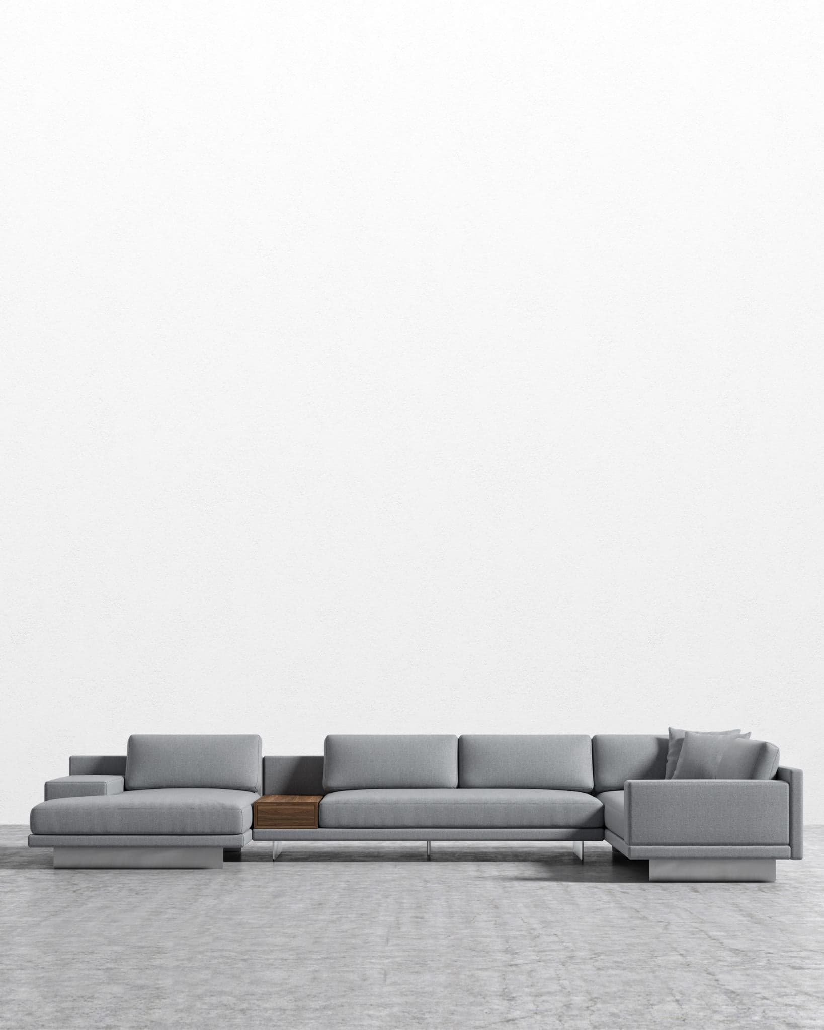 Dresden Modular Sectional