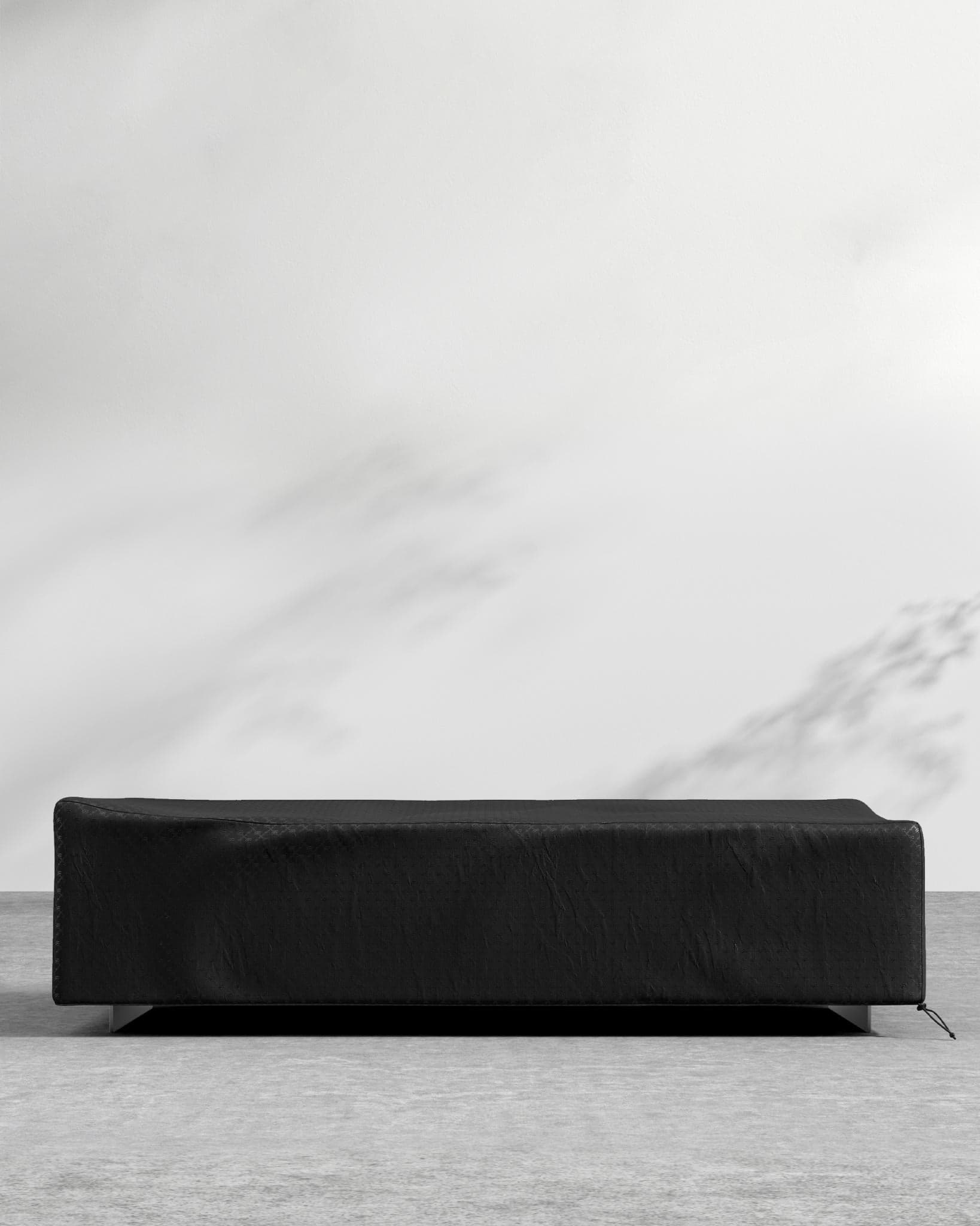 Dresden Outdoor Left/Right Arm Sofa Cover